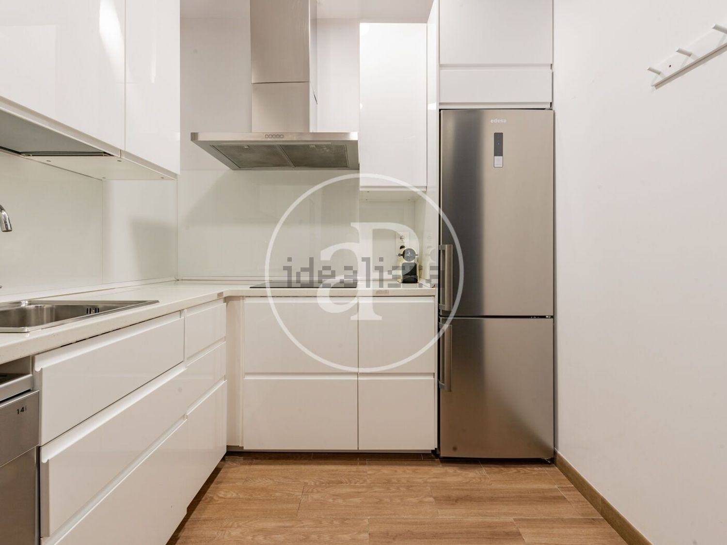 Pis de 130 m² a Madrid
