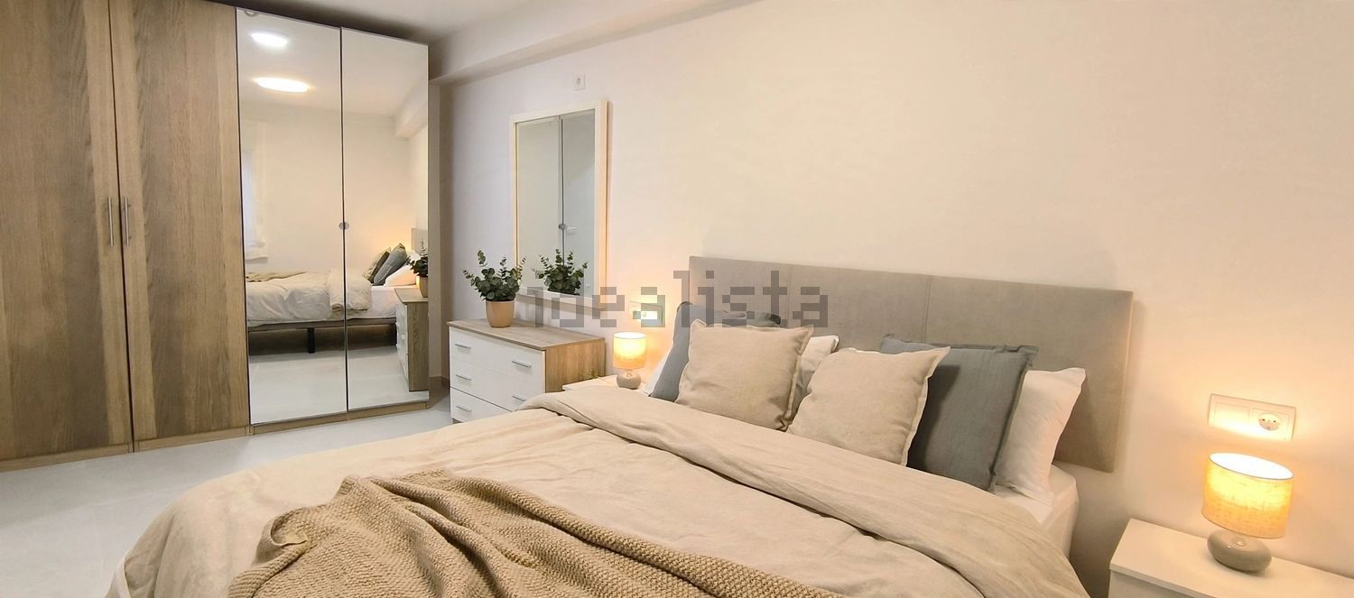 Pis de 120 m² a Sevilla