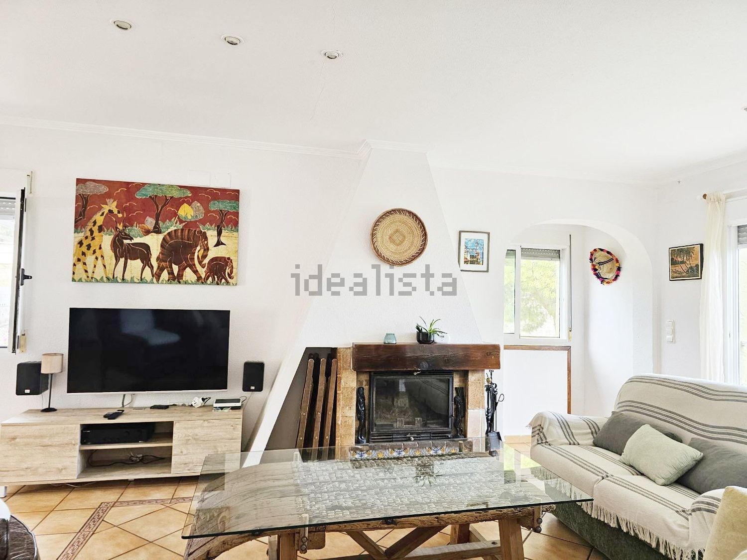 Haus 196 m² in Dénia