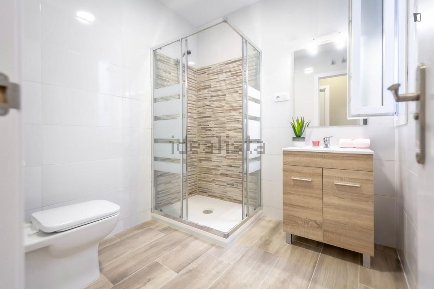 Habitación en alquiler, Madrid