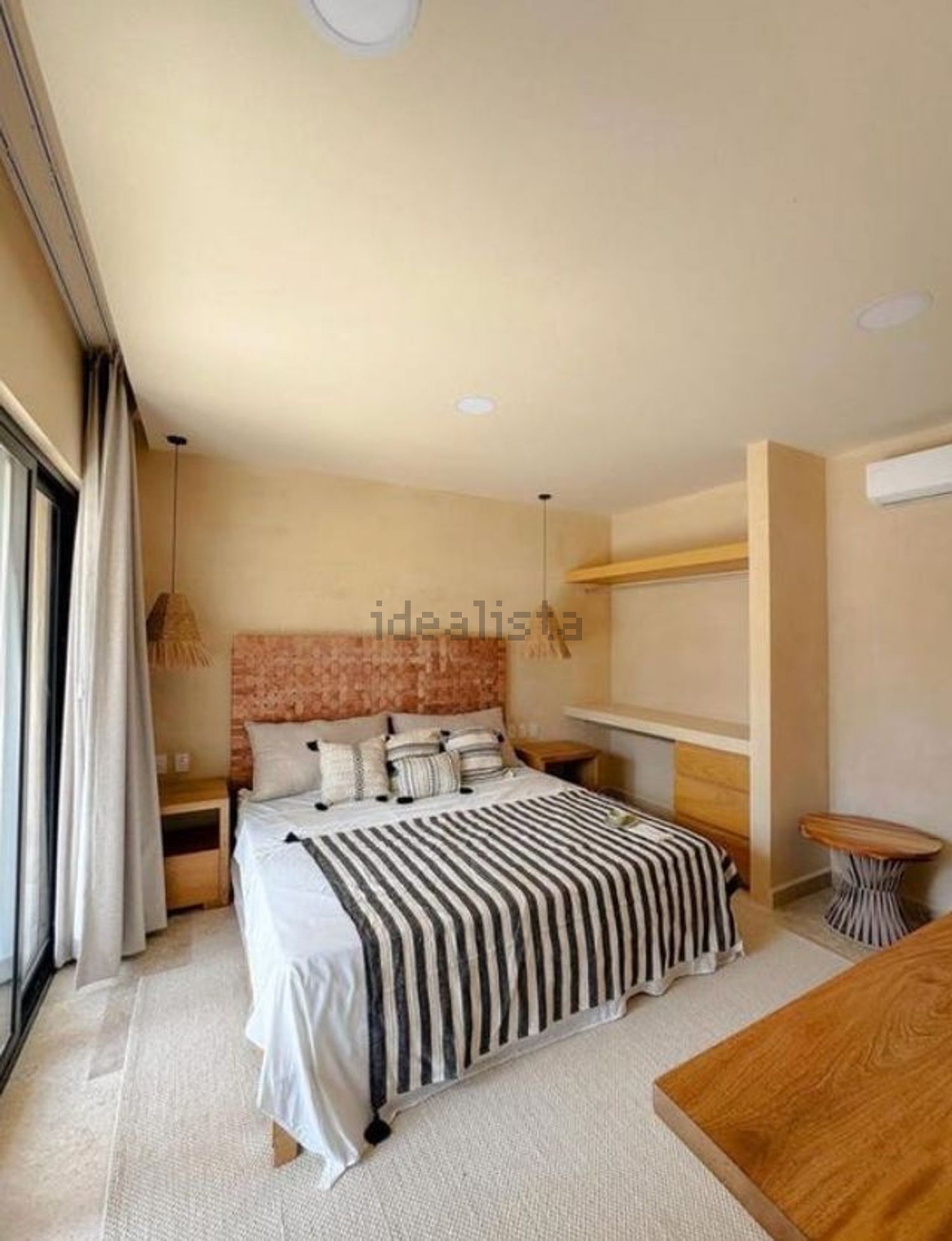 Pis de 55 m² a Madrid