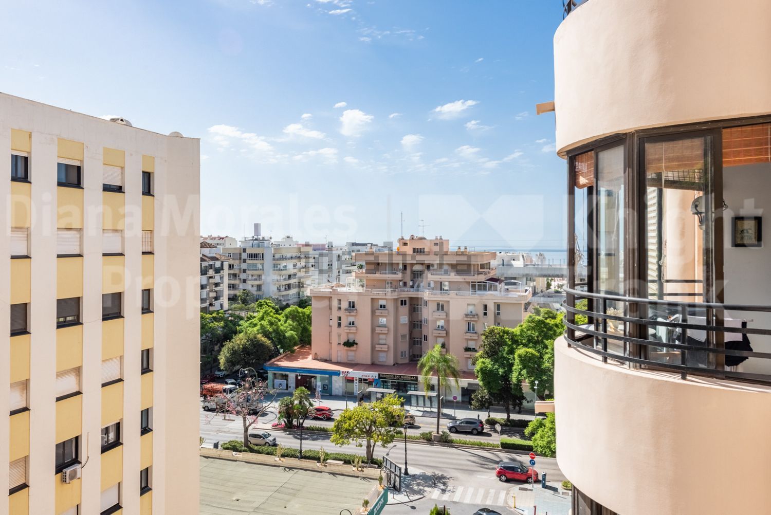 Pis de 93 m² a Marbella