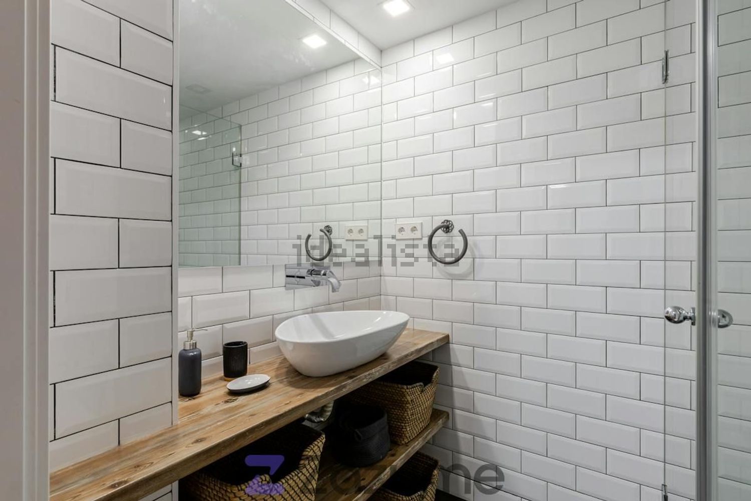 Piso de 132 m² en Madrid