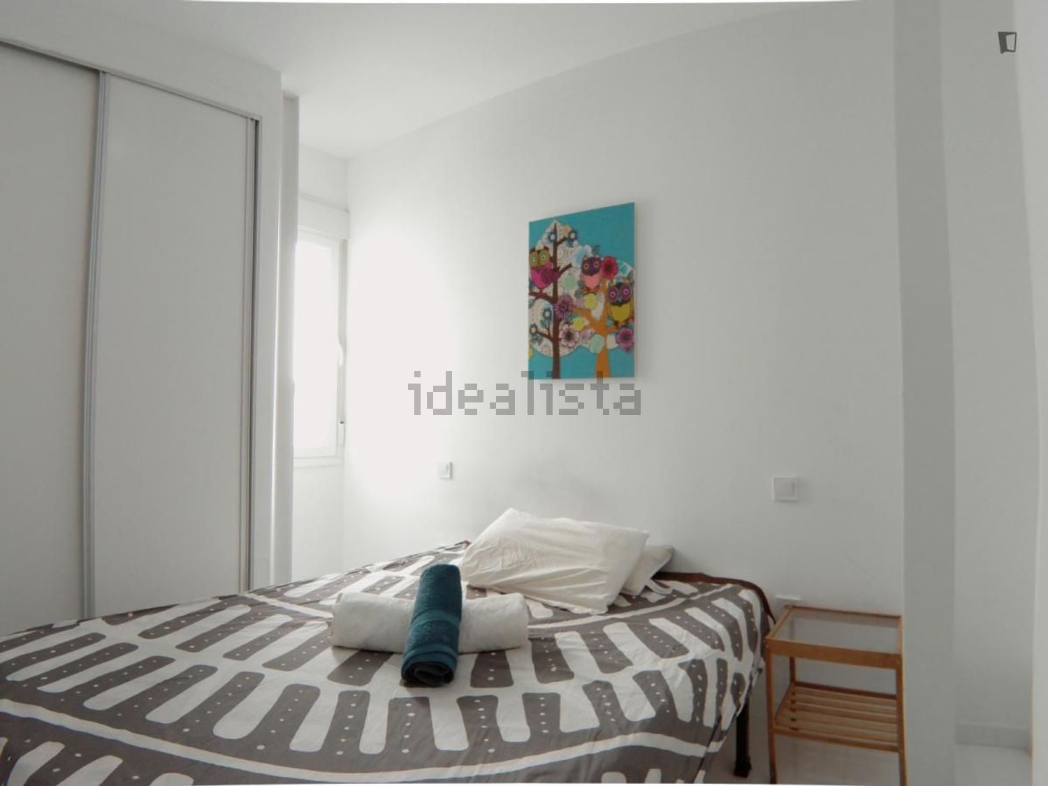 Appartamento 55 m² a Madrid