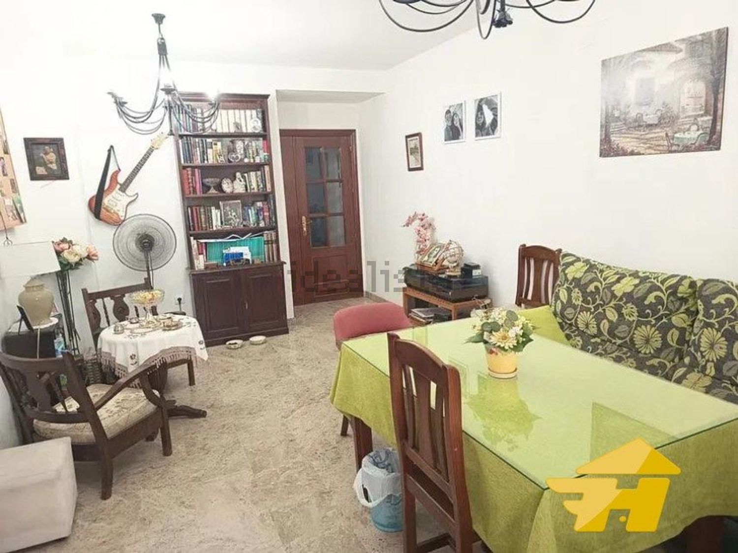 Pis de 85 m² a Còrdova