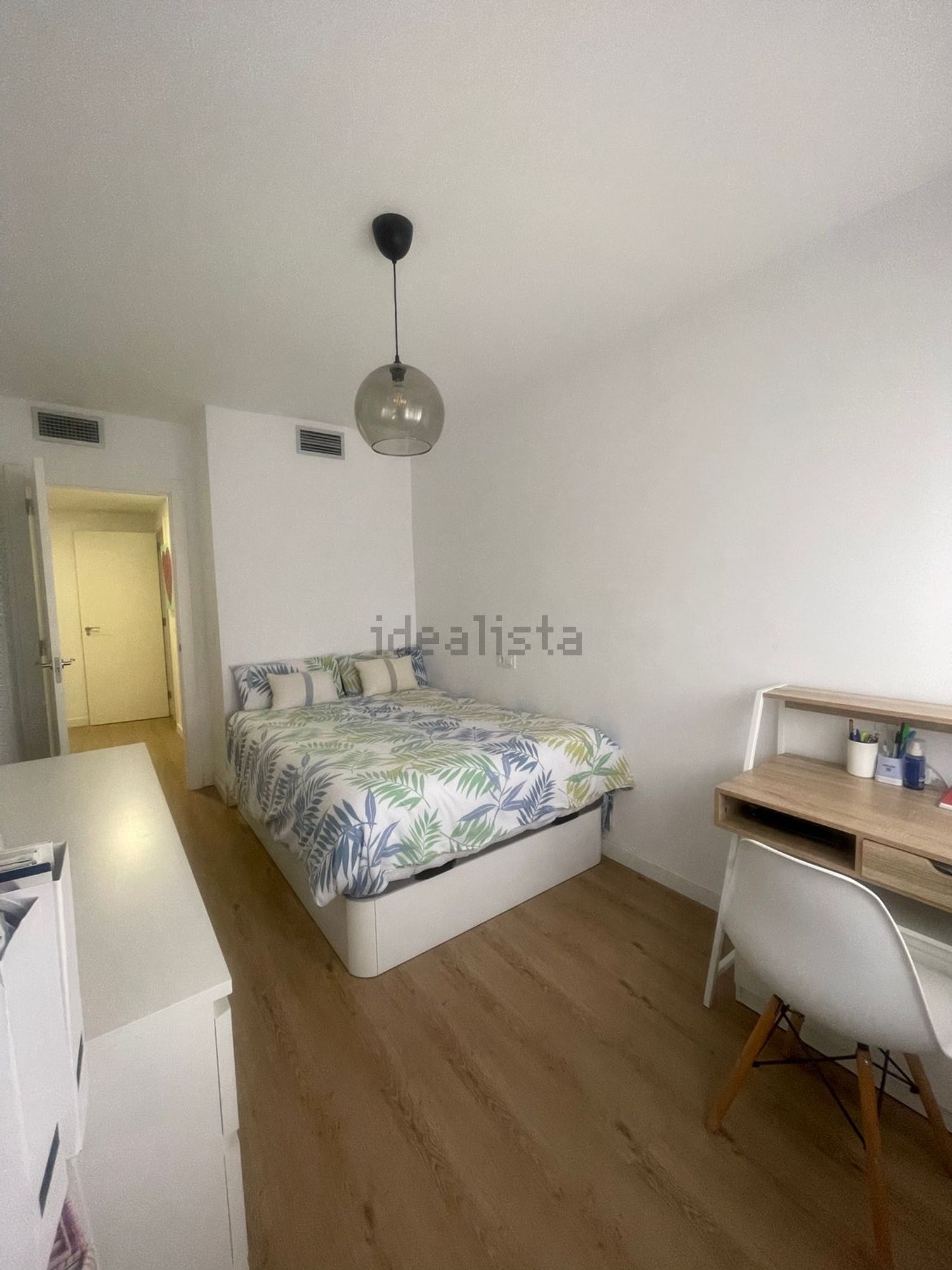 Pis de 111 m² a València