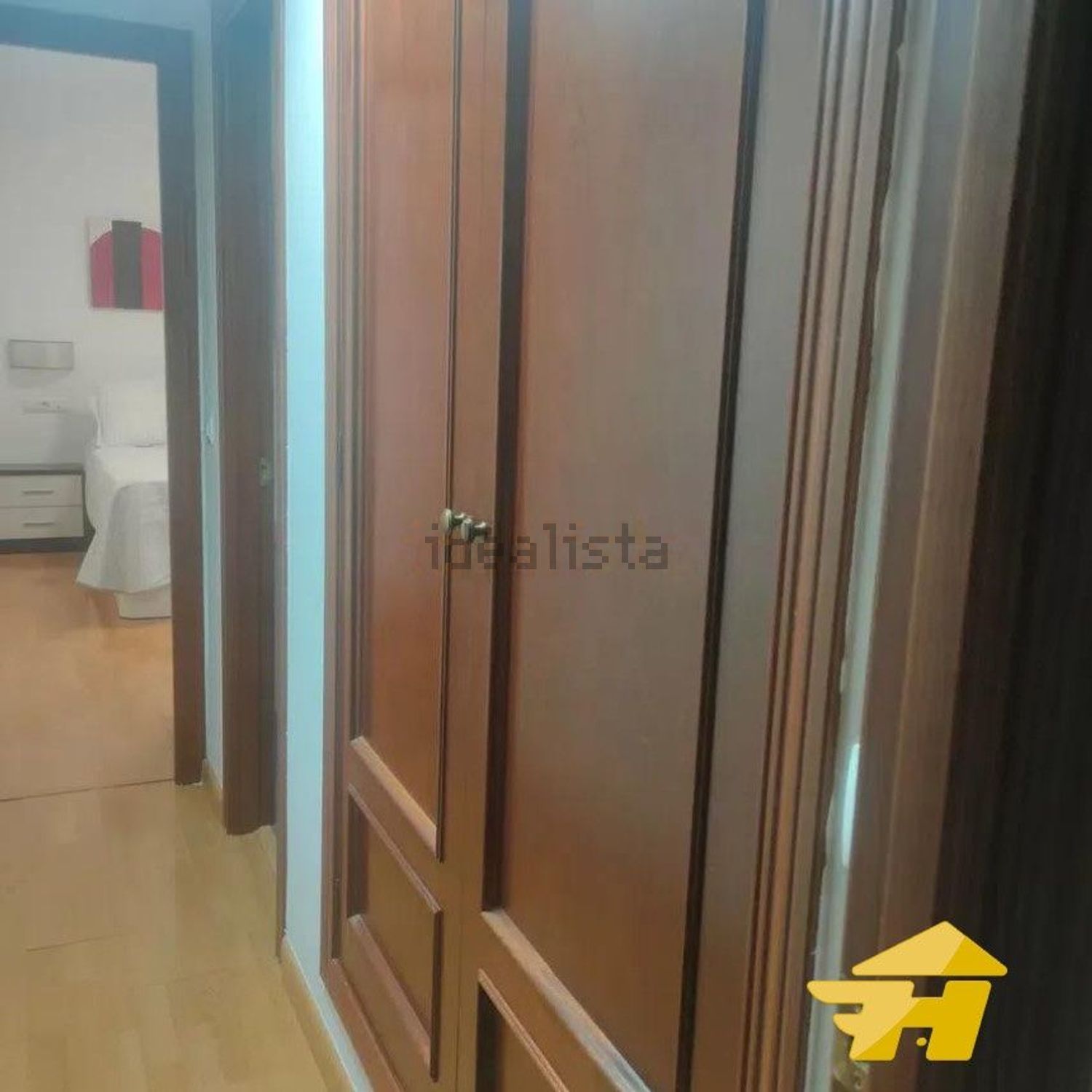 Pis de 85 m² a Còrdova
