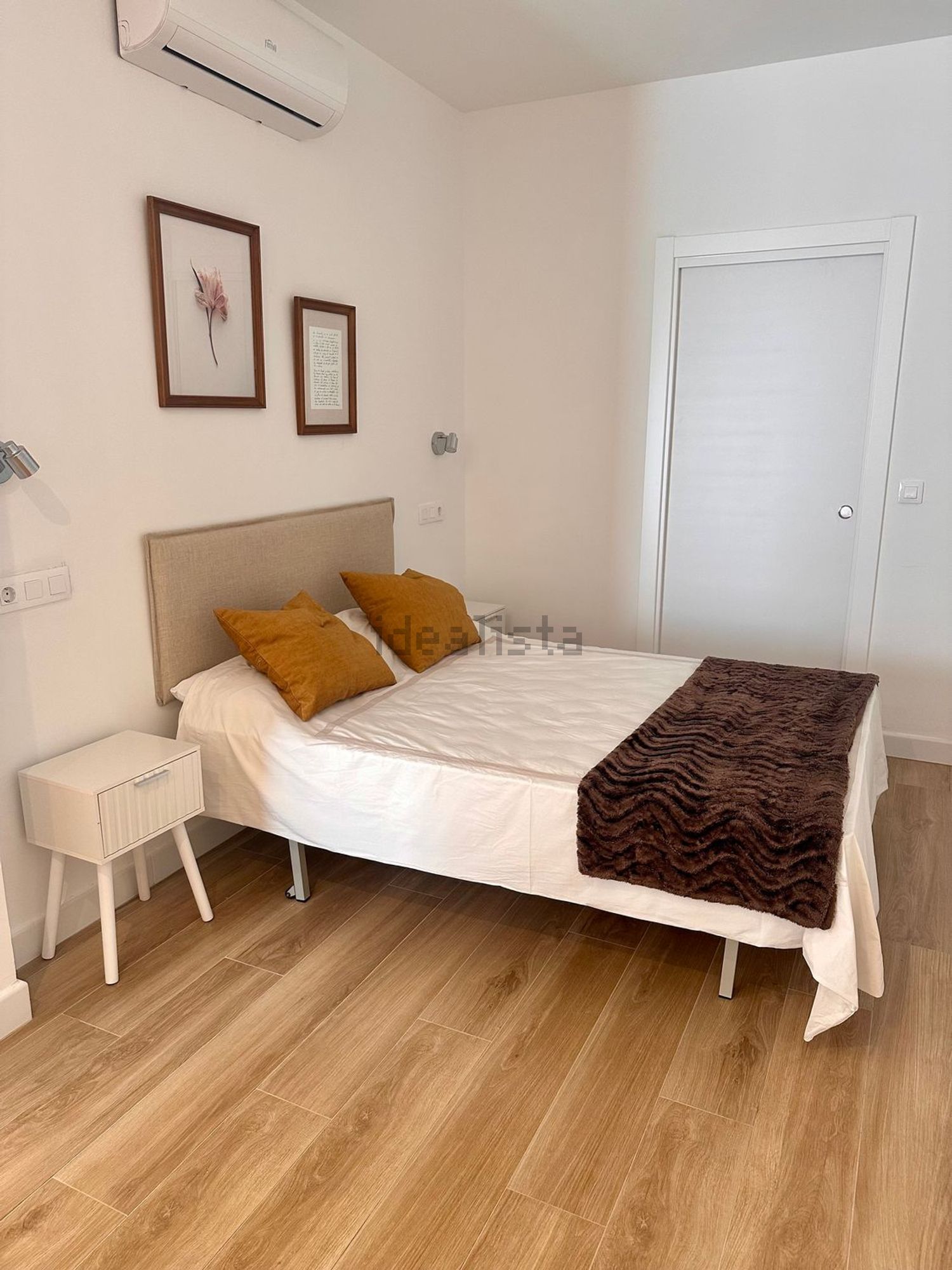 Flat 60 m² in Trujillo
