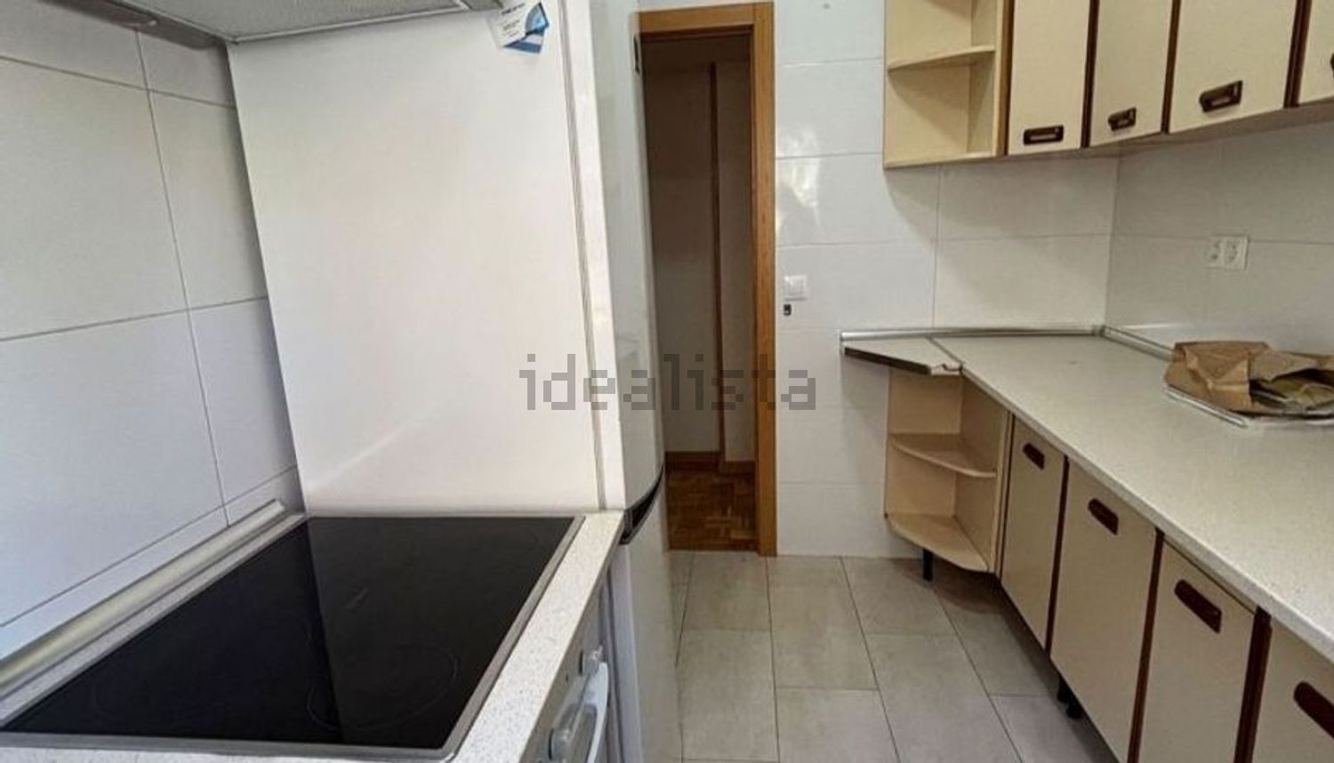 Pis de 79 m² a Madrid