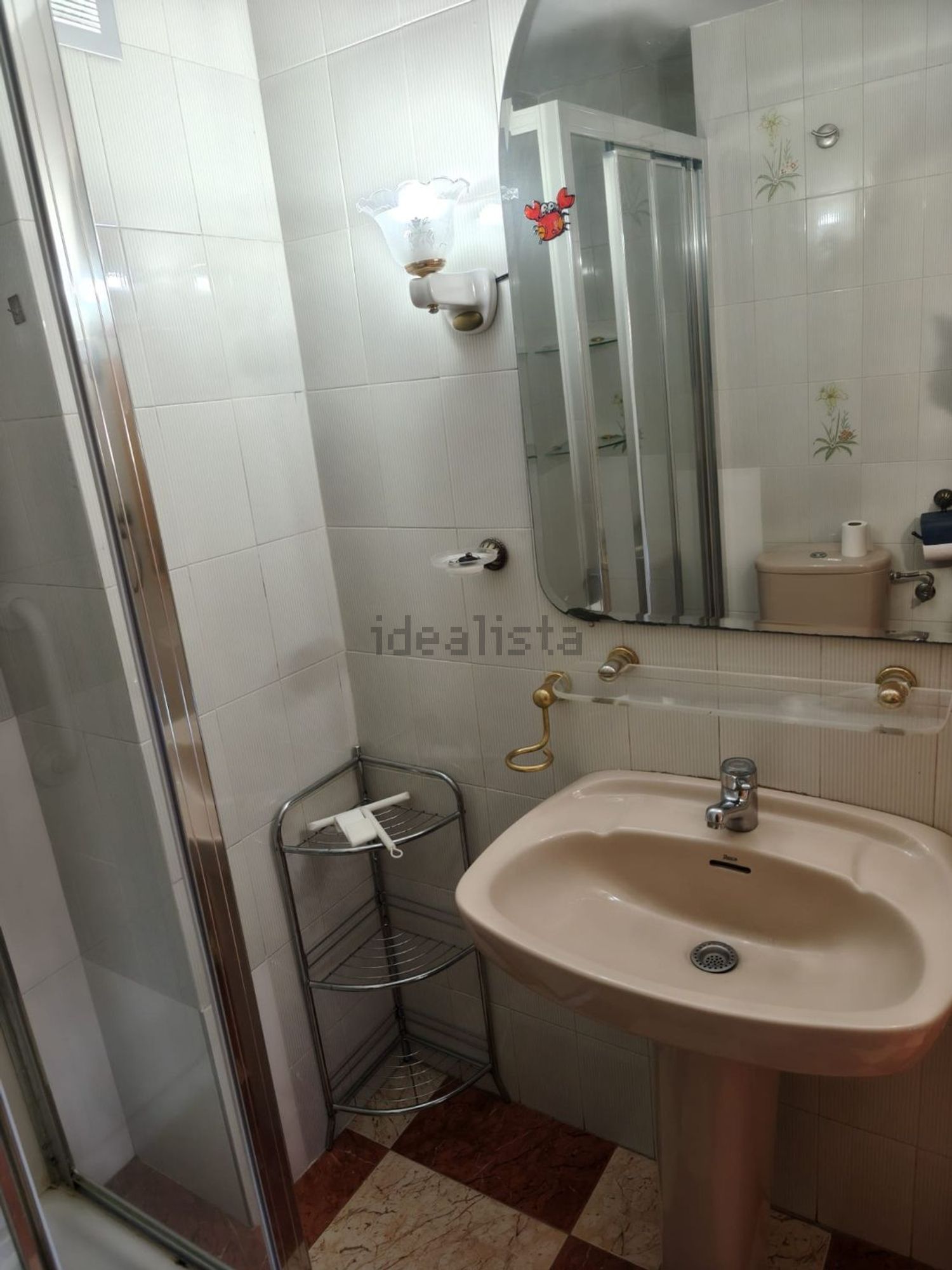 Wohnung 97 m² in Saragossa