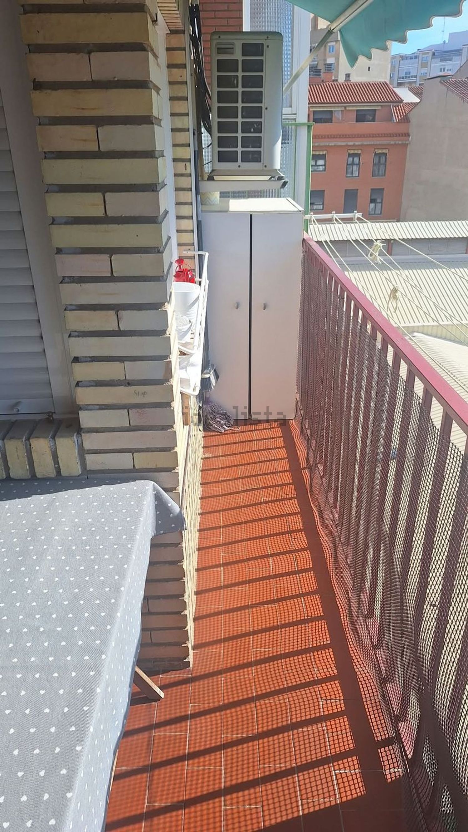 Piso de 86 m² en Zaragoza