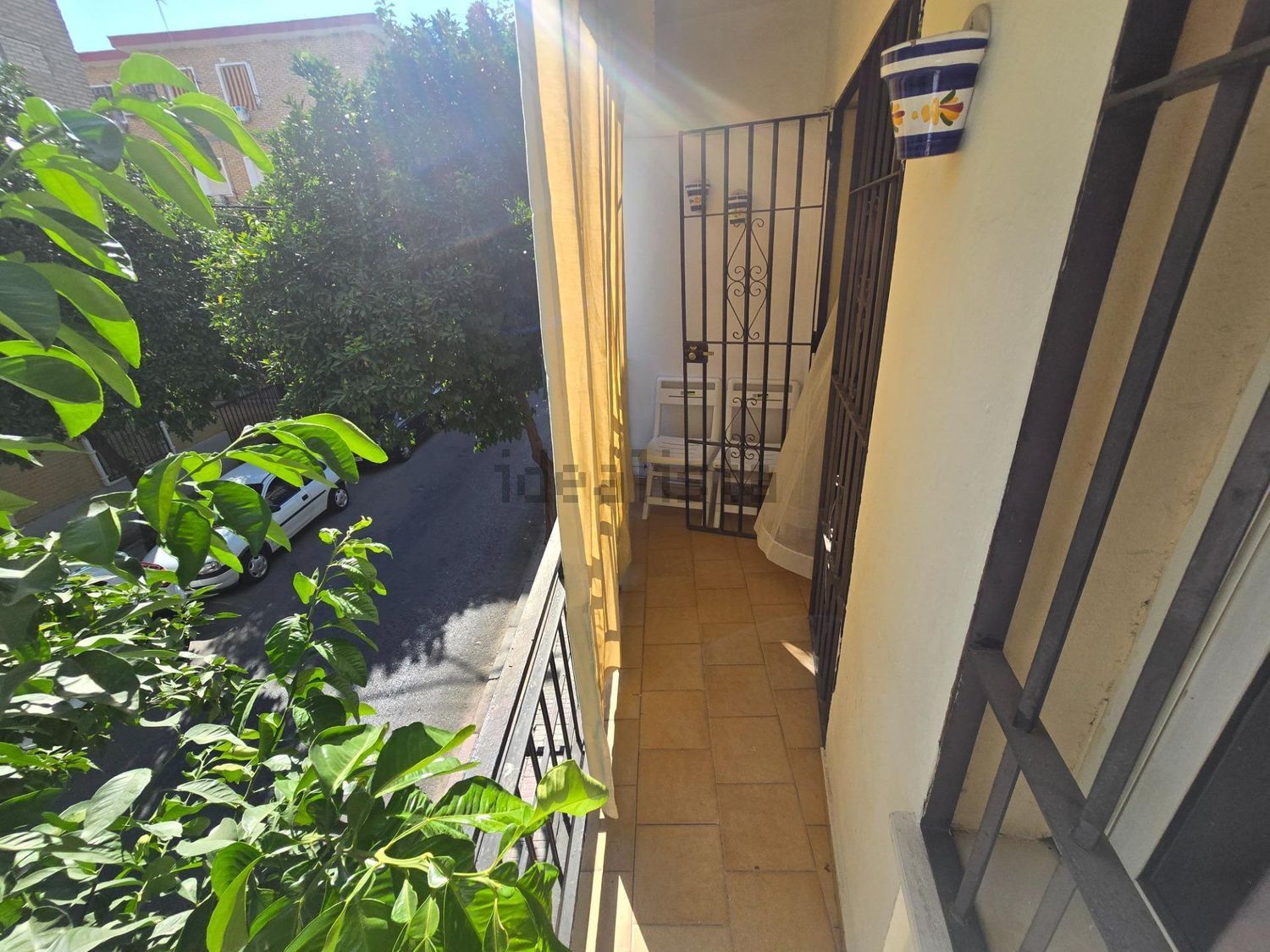 Pis de 82 m² a Còrdova
