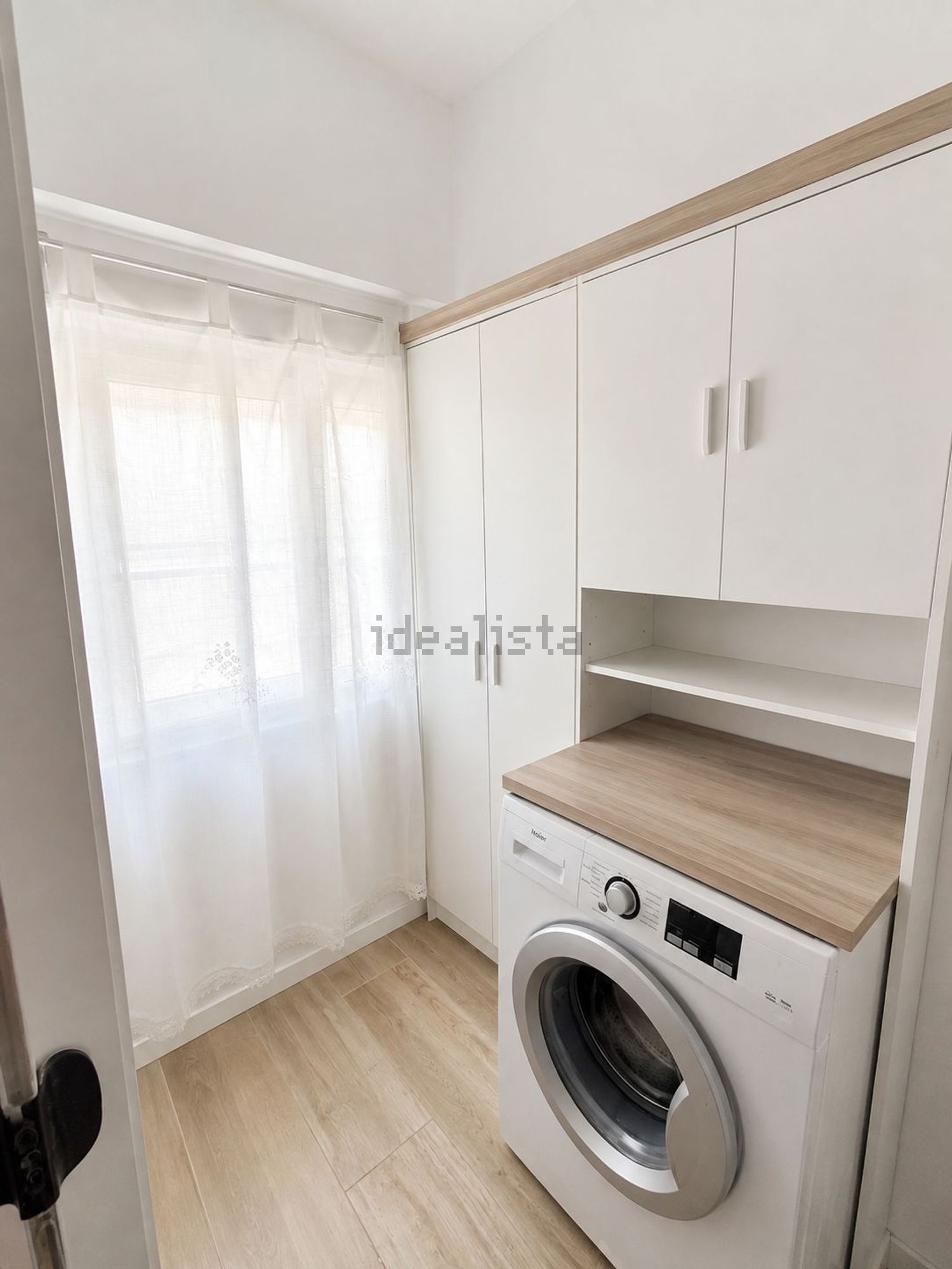 Piso de 112 m² en Málaga