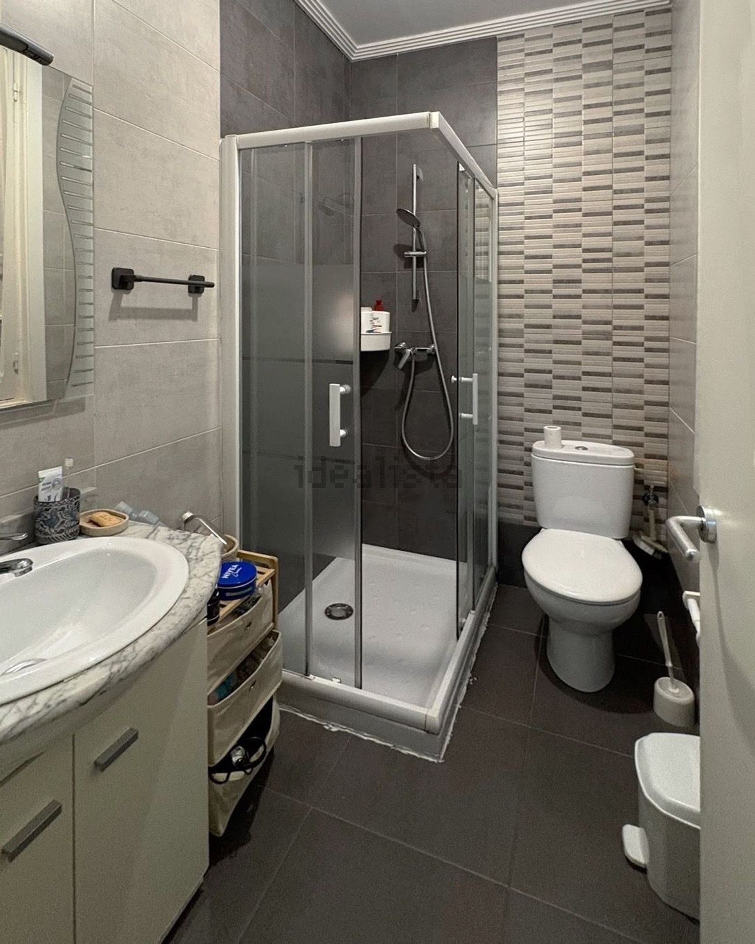 Appartement 150 m² à Saint-Sébastien