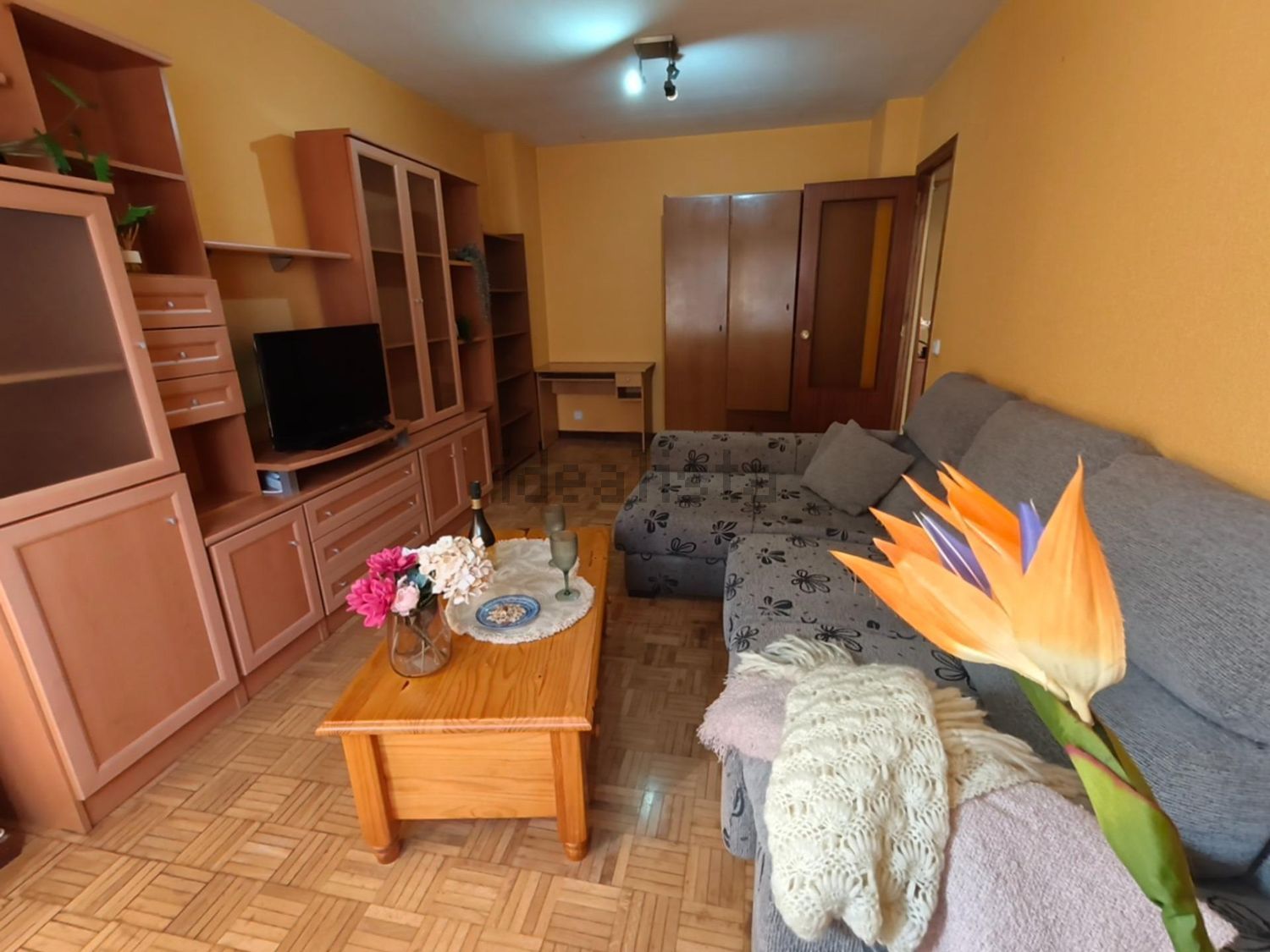 Appartamento 66 m² a León