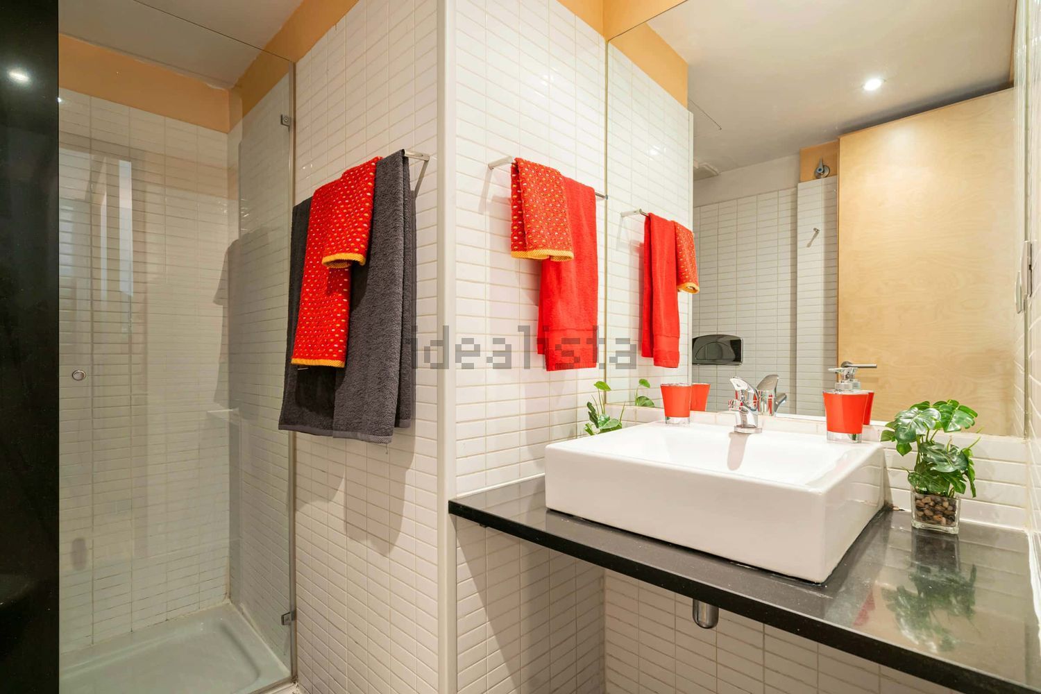 Piso de 70 m² en Madrid