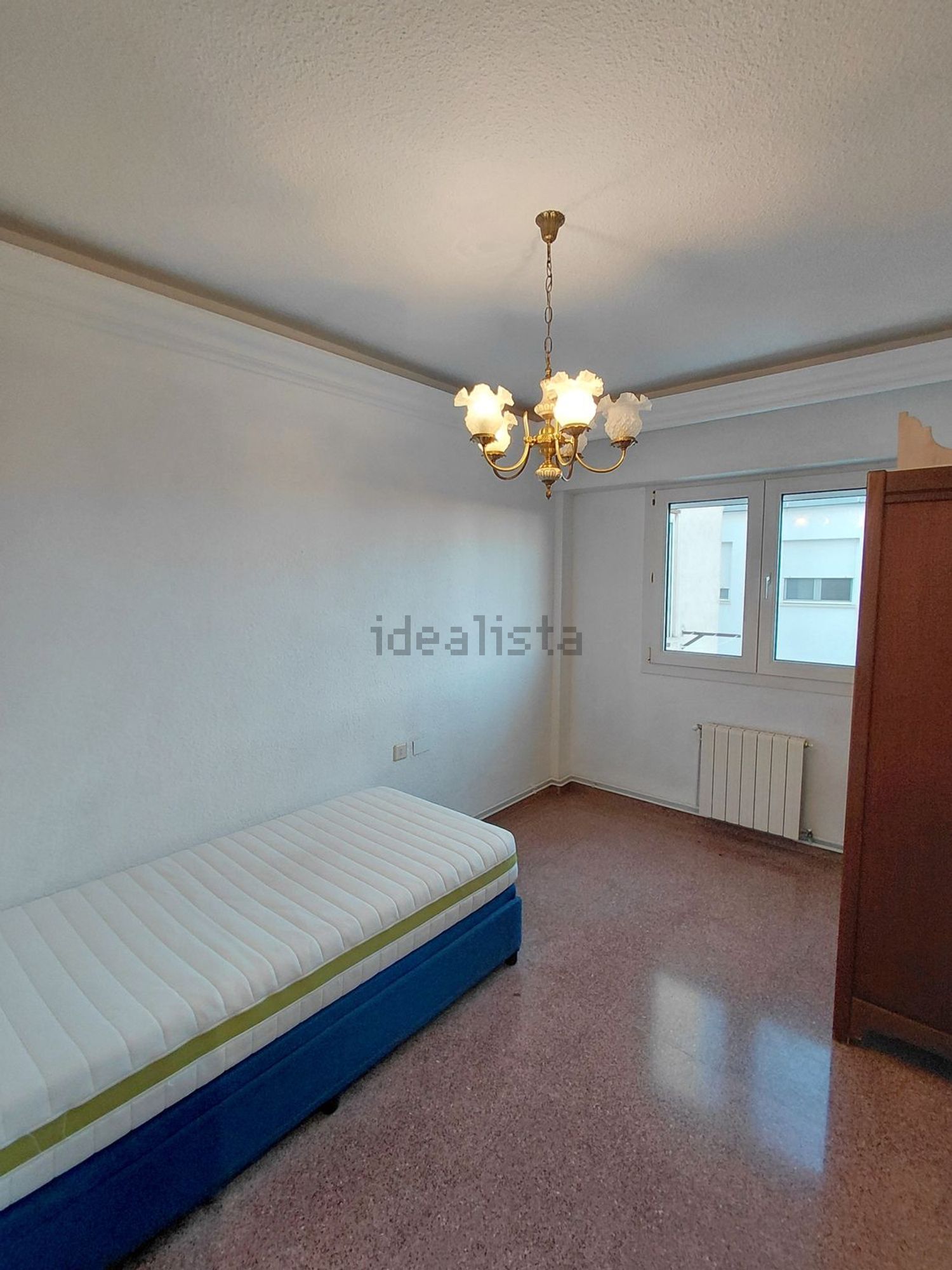 Квартира 123 м² у Yecla