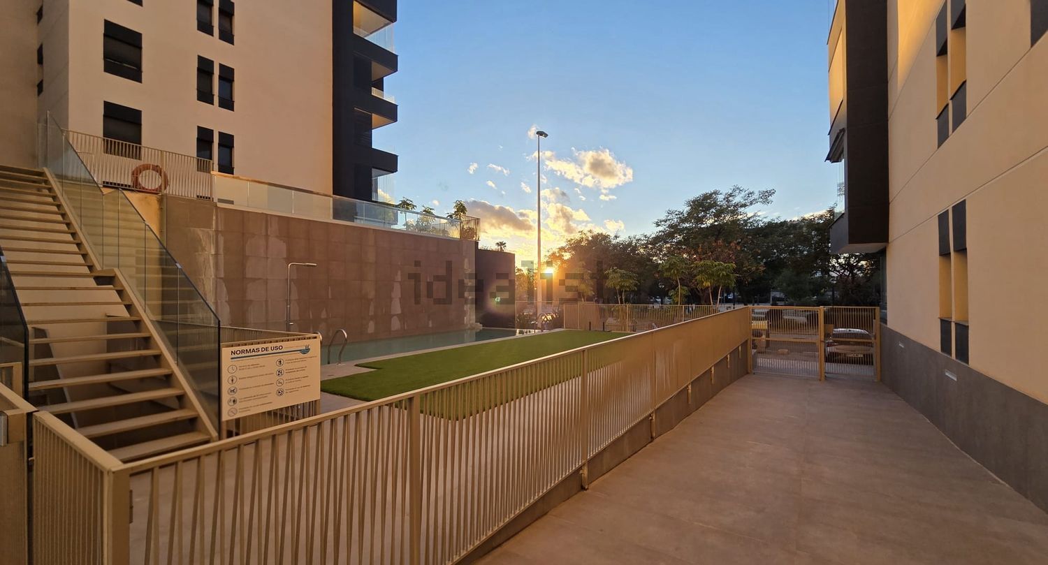 Appartamento 117 m² a Elx / Elche
