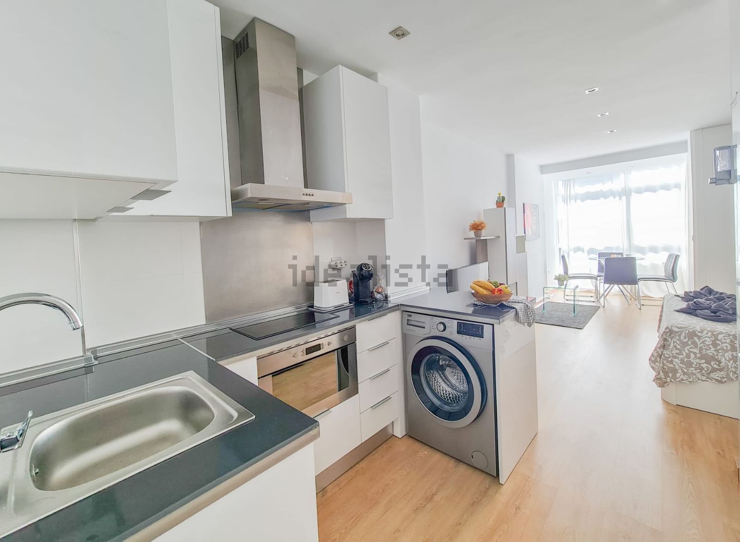 Pis de 32 m² a Benalmádena