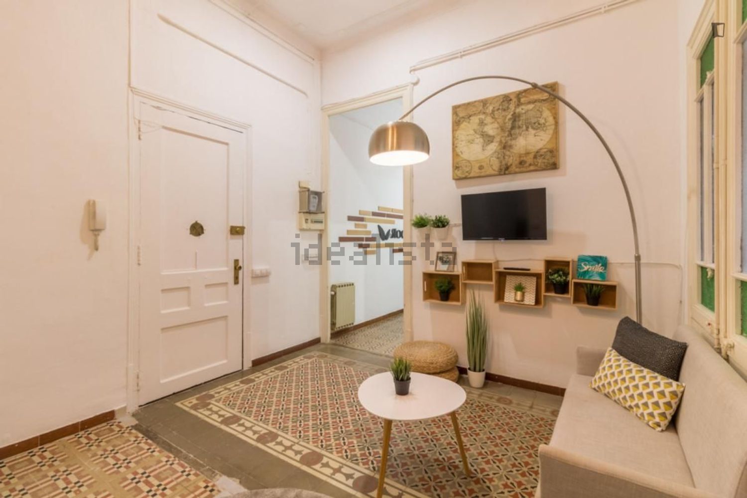 Habitación en alquiler, Barcelona