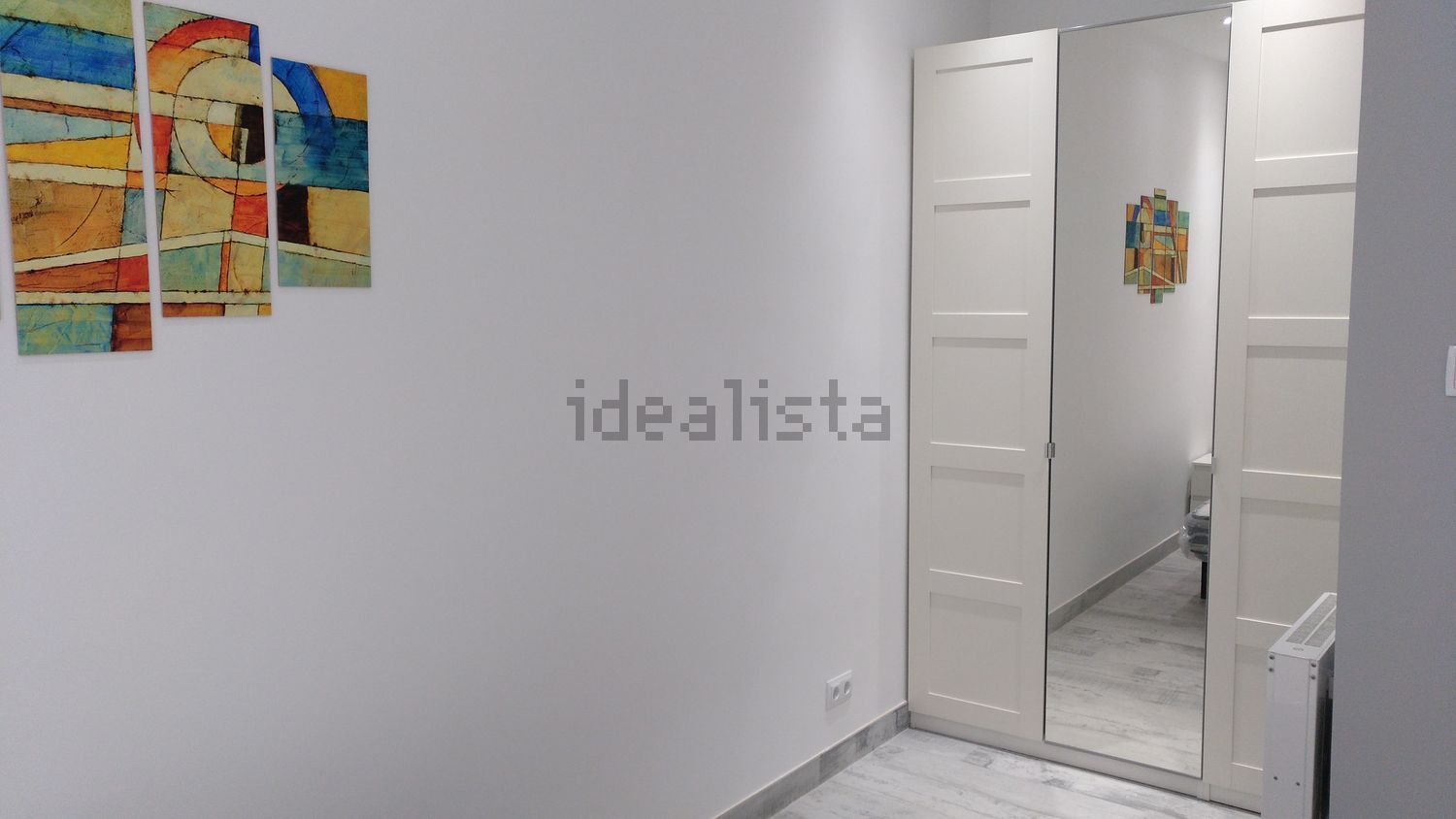 Appartamento 30 m² a Madrid