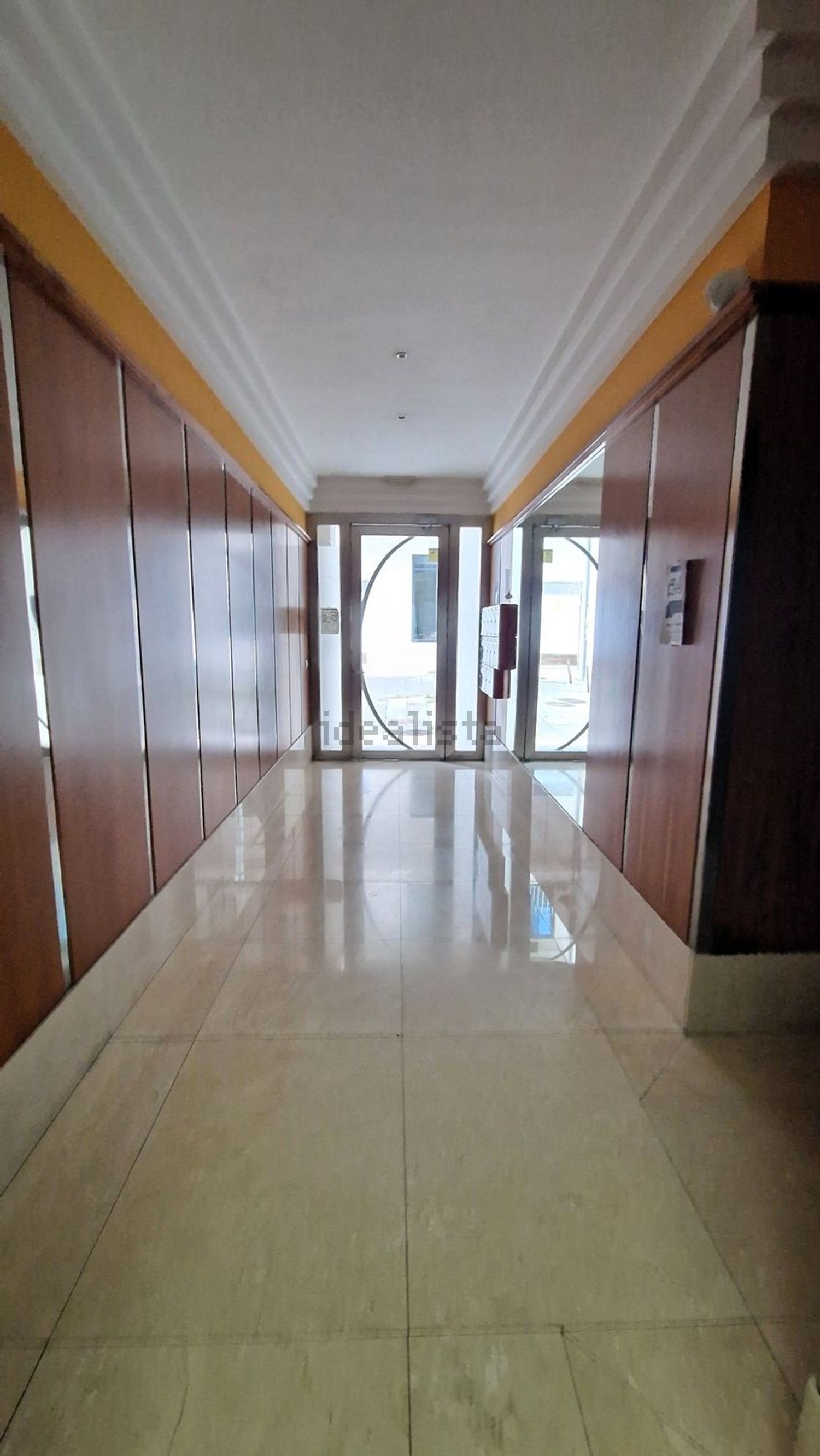 Pis de 45 m² a Santiago de Compostel·la