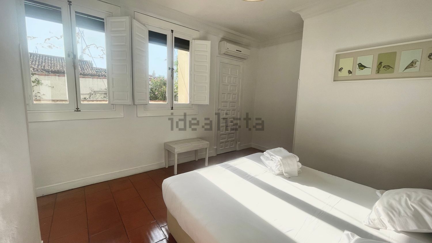 Pis de 90 m² a Madrid
