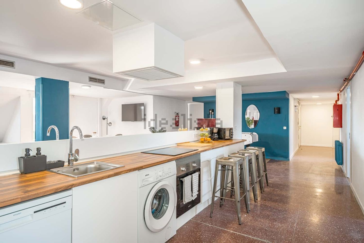 Habitación en alquiler, Madrid