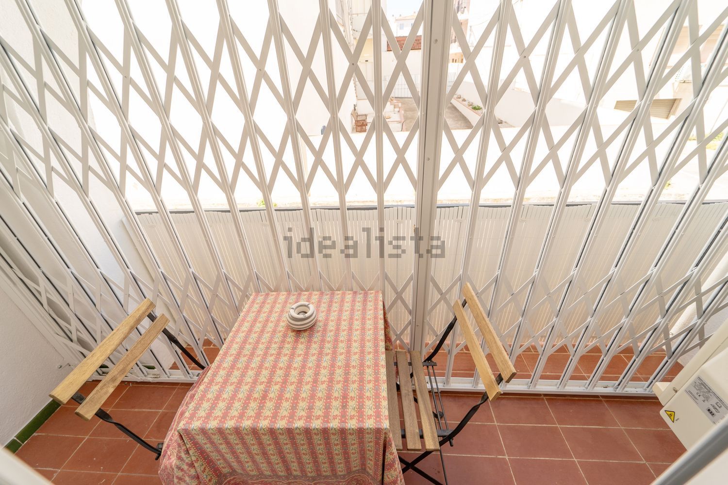 Wohnung 38 m² in Castelló d'Empúries