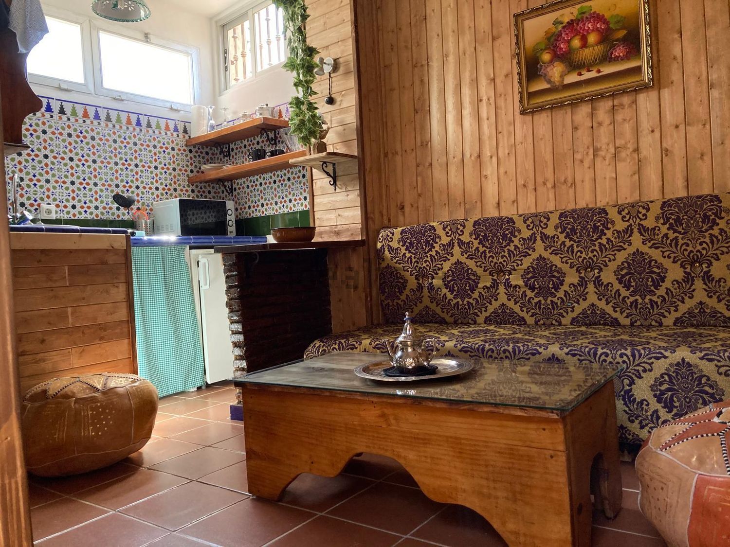 Pis de 48 m² a Granada