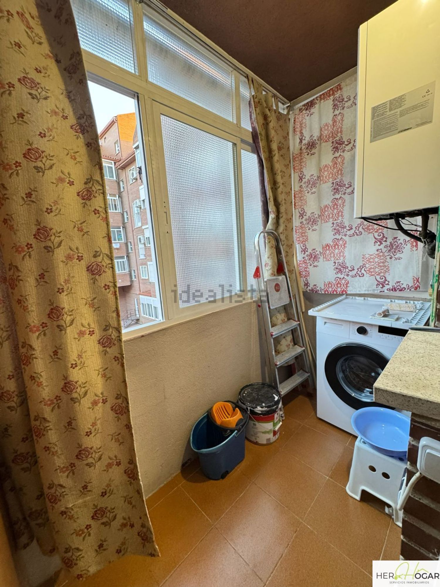Квартира 125 м² в Толедо
