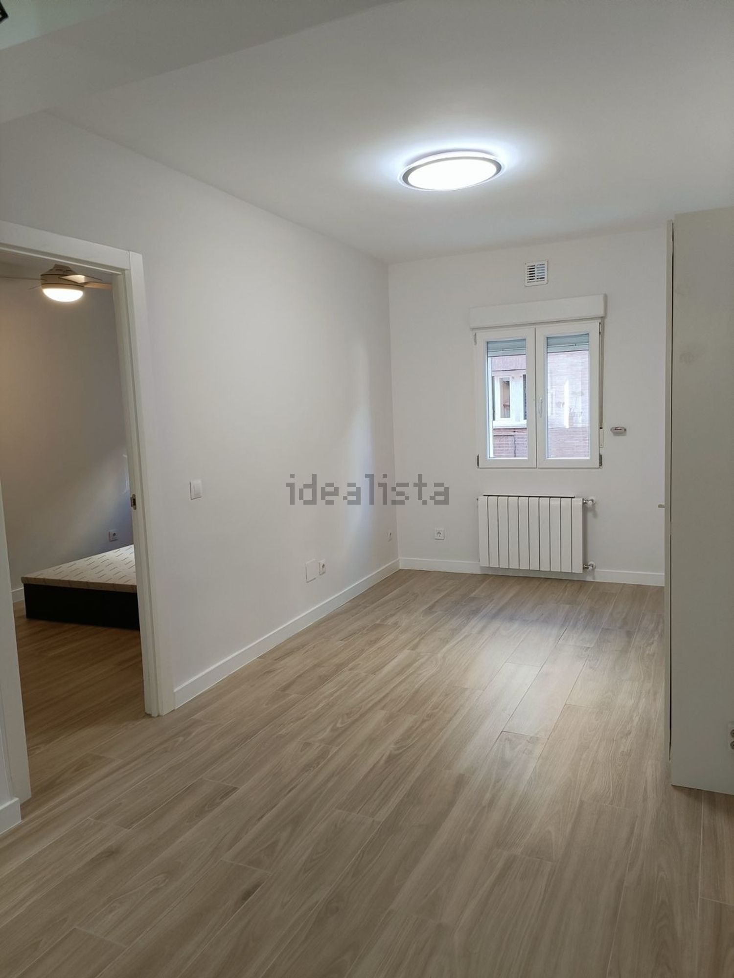 Piso de 52 m² en Madrid