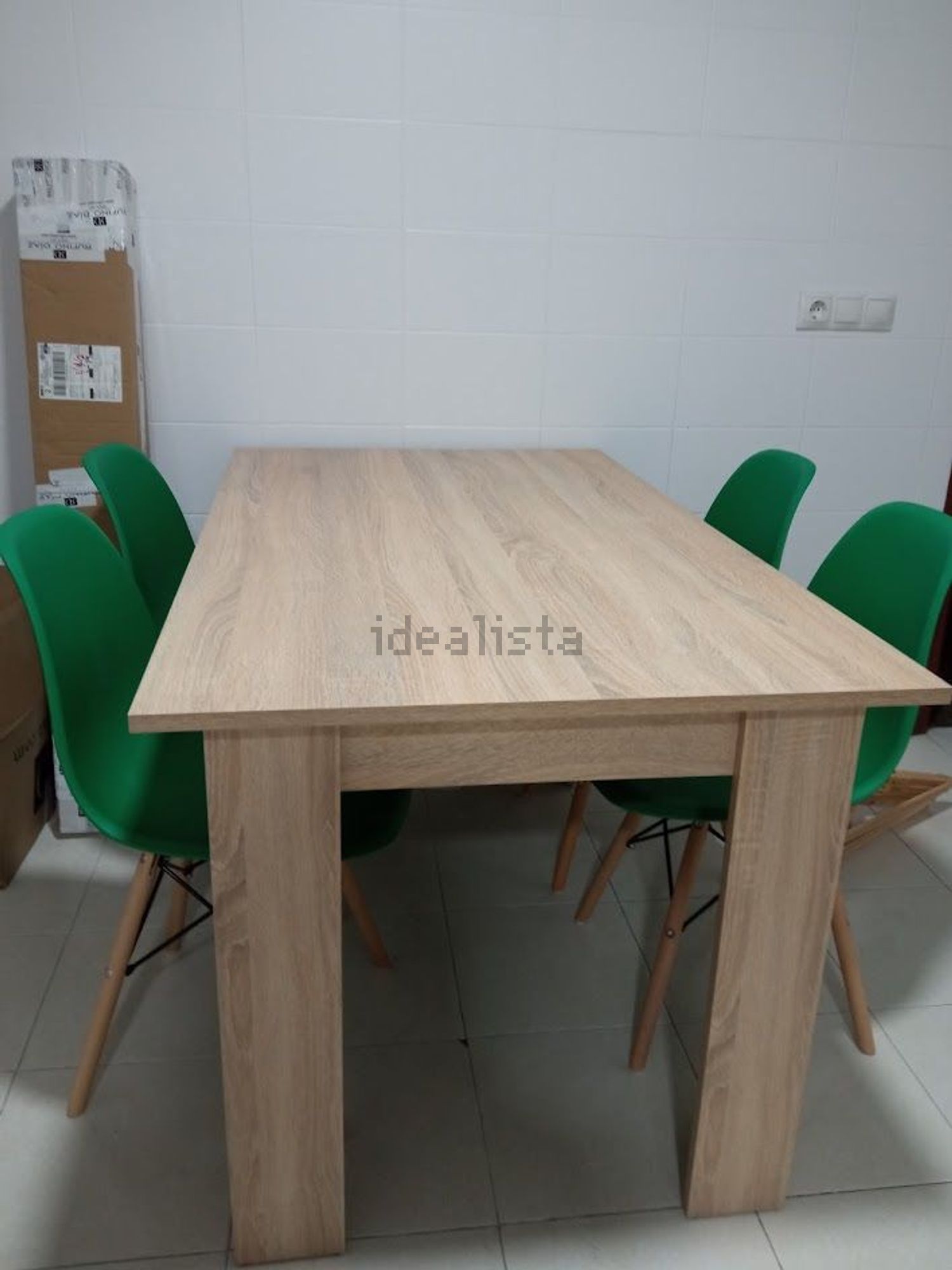 Habitació de lloguer, Mislata