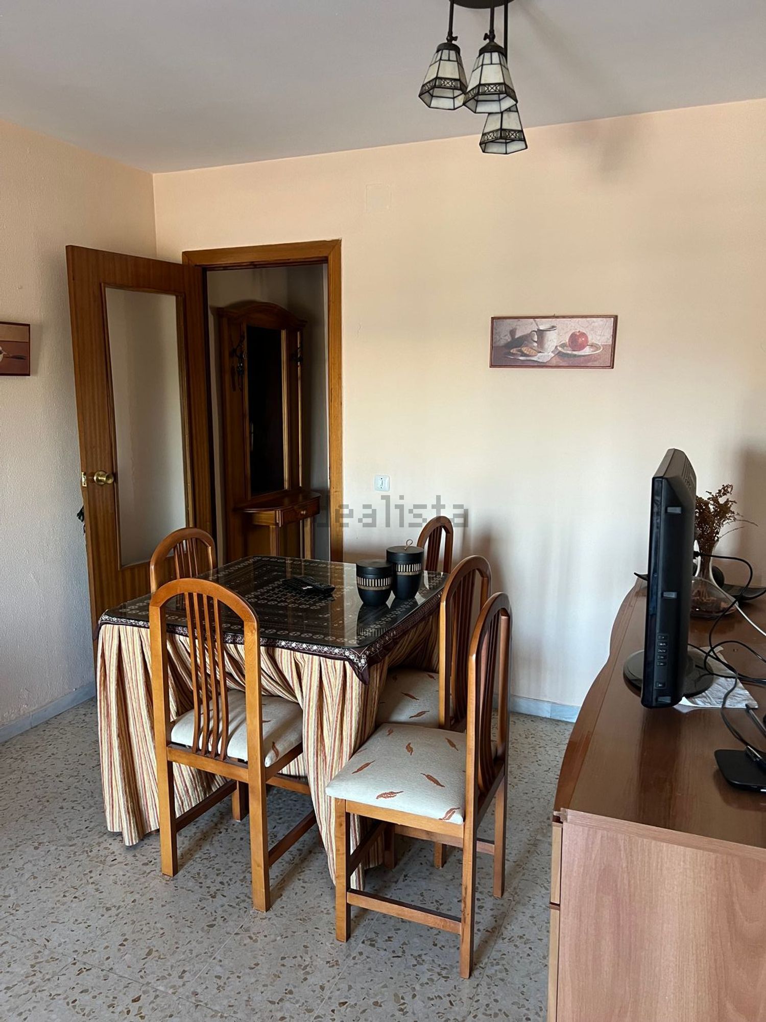 Habitación en alquiler, Sevilla