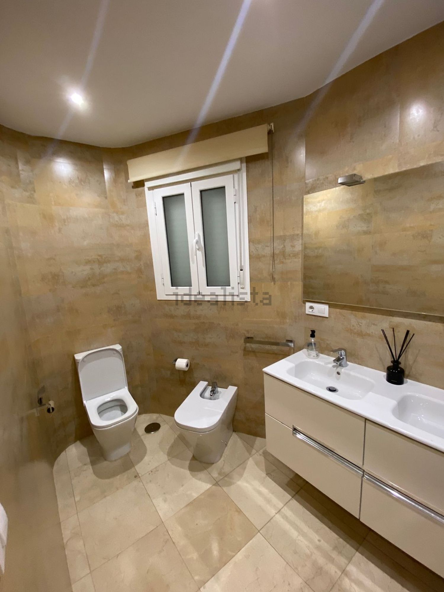 Pis de 135 m² a Sevilla