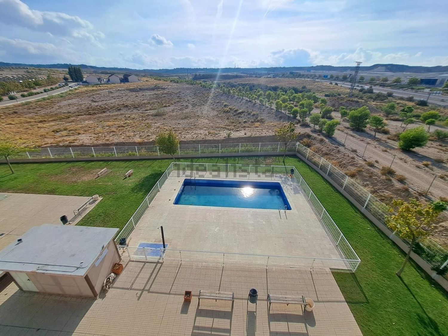 Appartamento 106 m² a La Muela