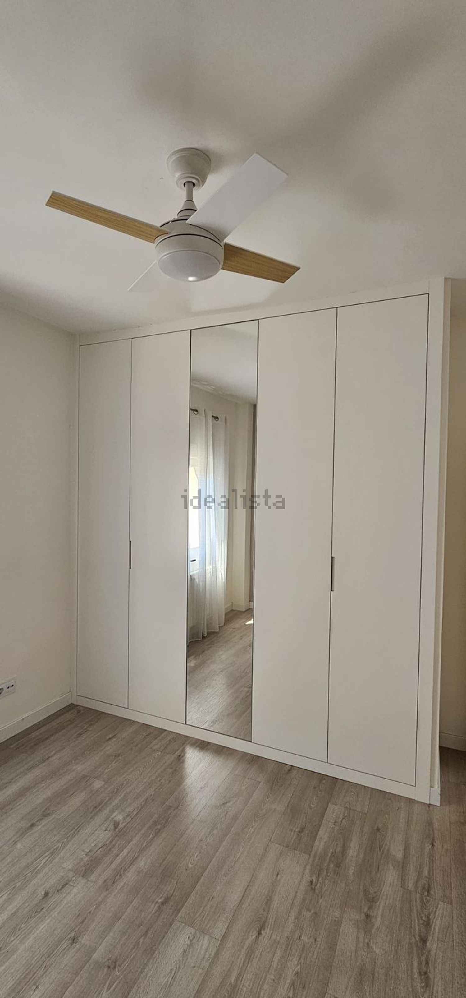 Pis de 70 m² a Madrid