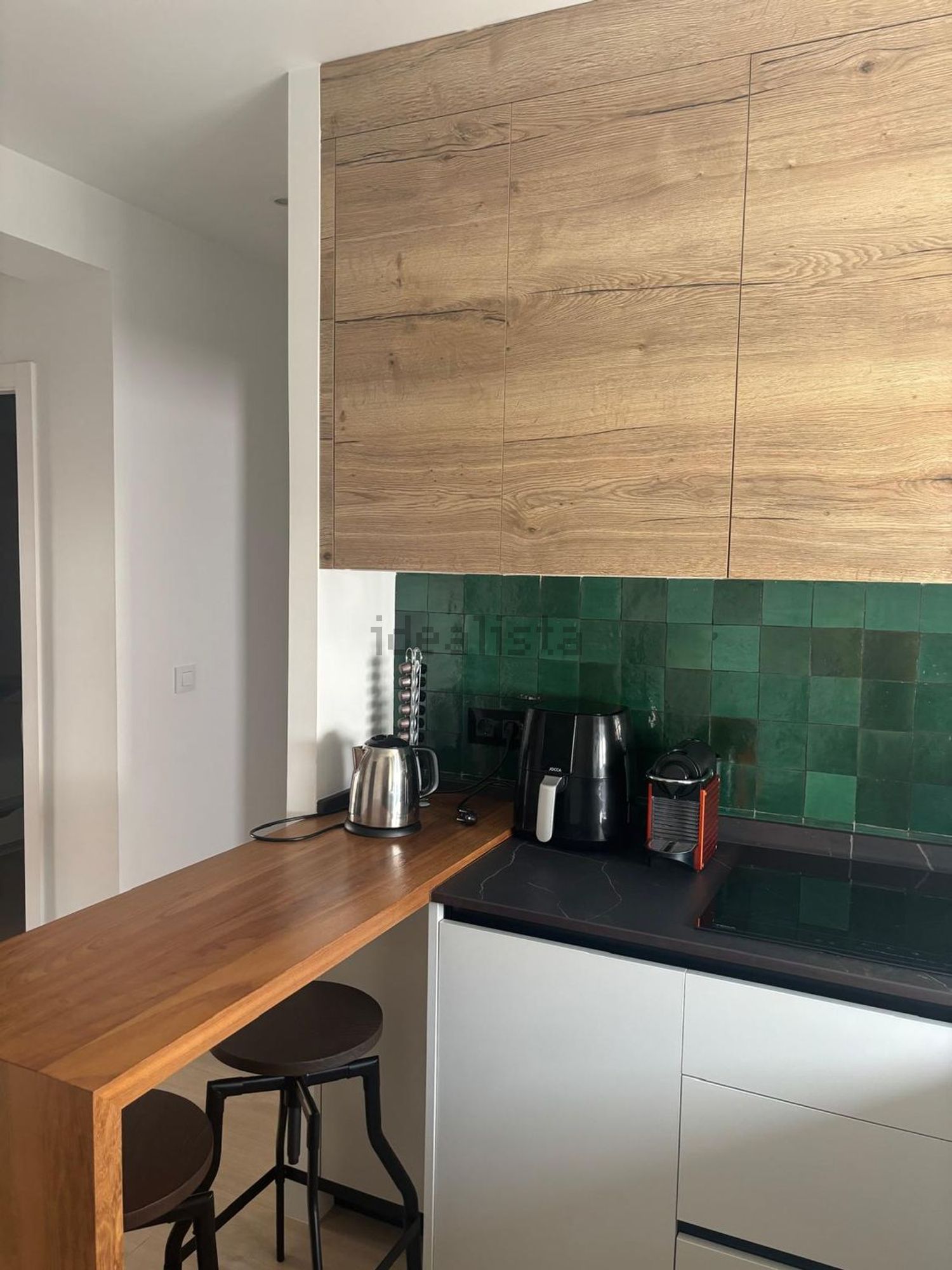 Pis de 65 m² a Sevilla