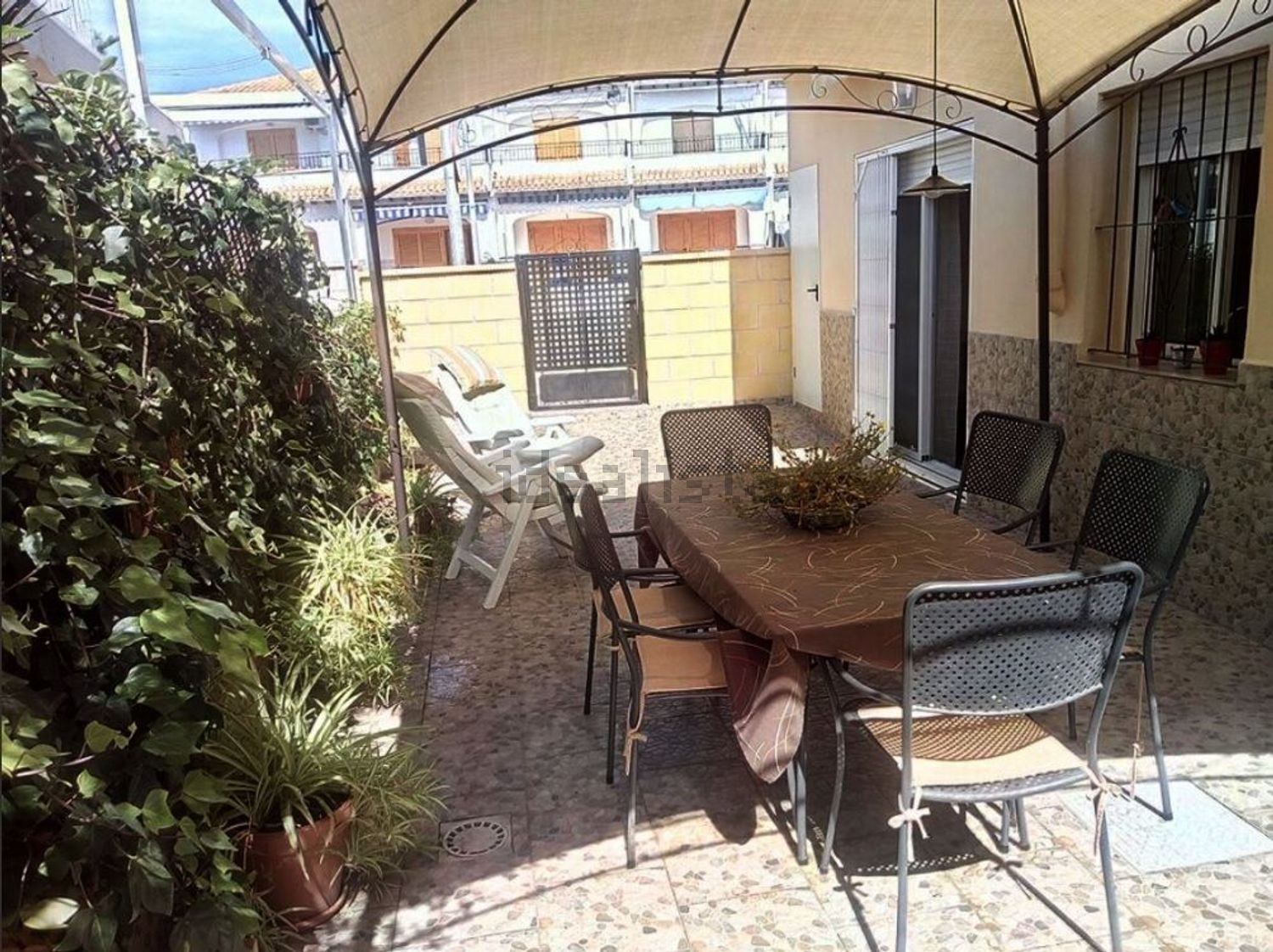 Piso de 65 m² en Santa Pola
