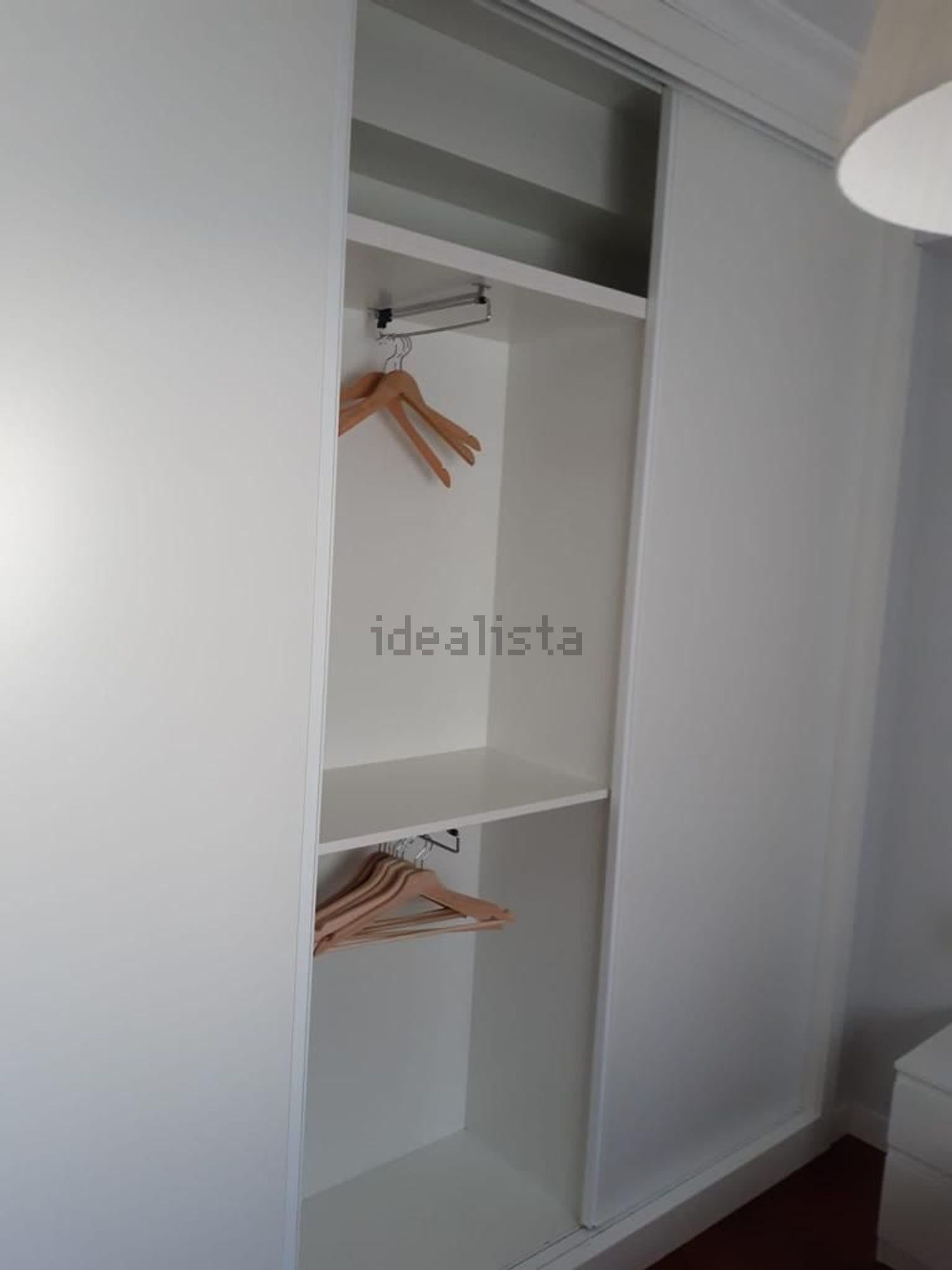 Stanza in affitto, Madrid