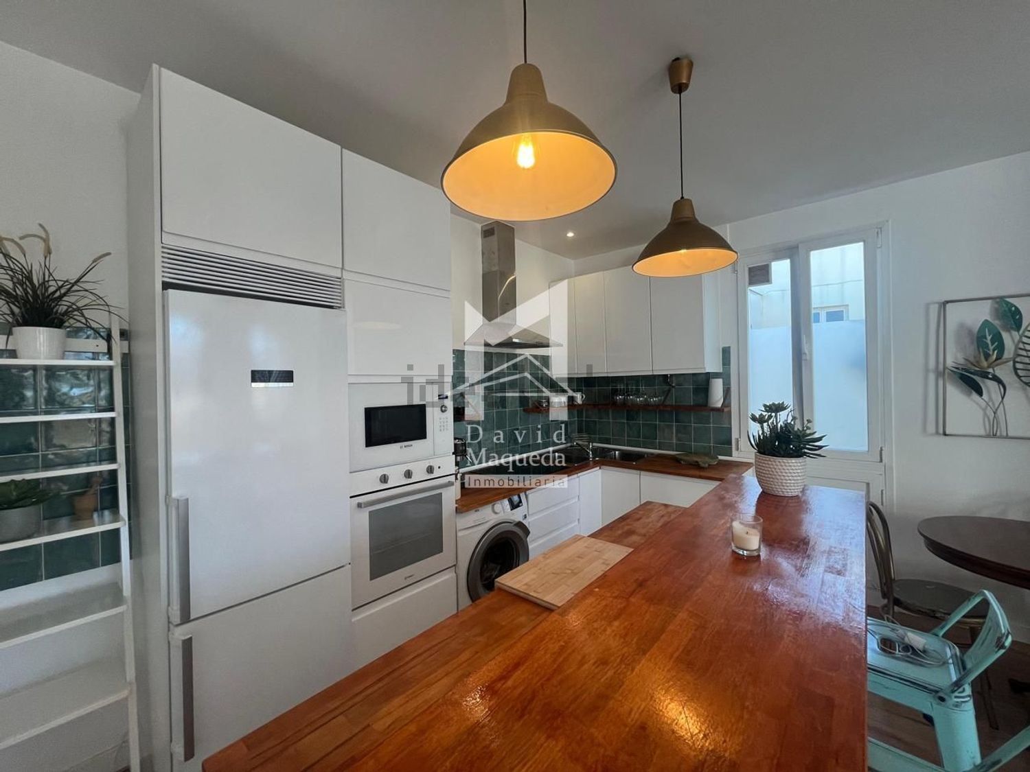 Pis de 103 m² a Madrid