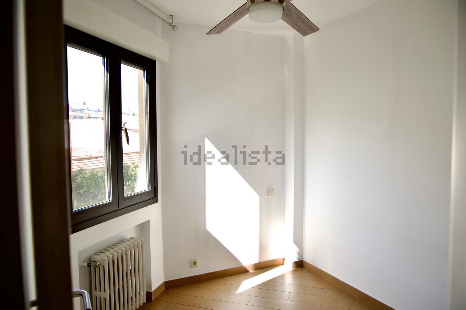 Pis de 60 m² a Madrid