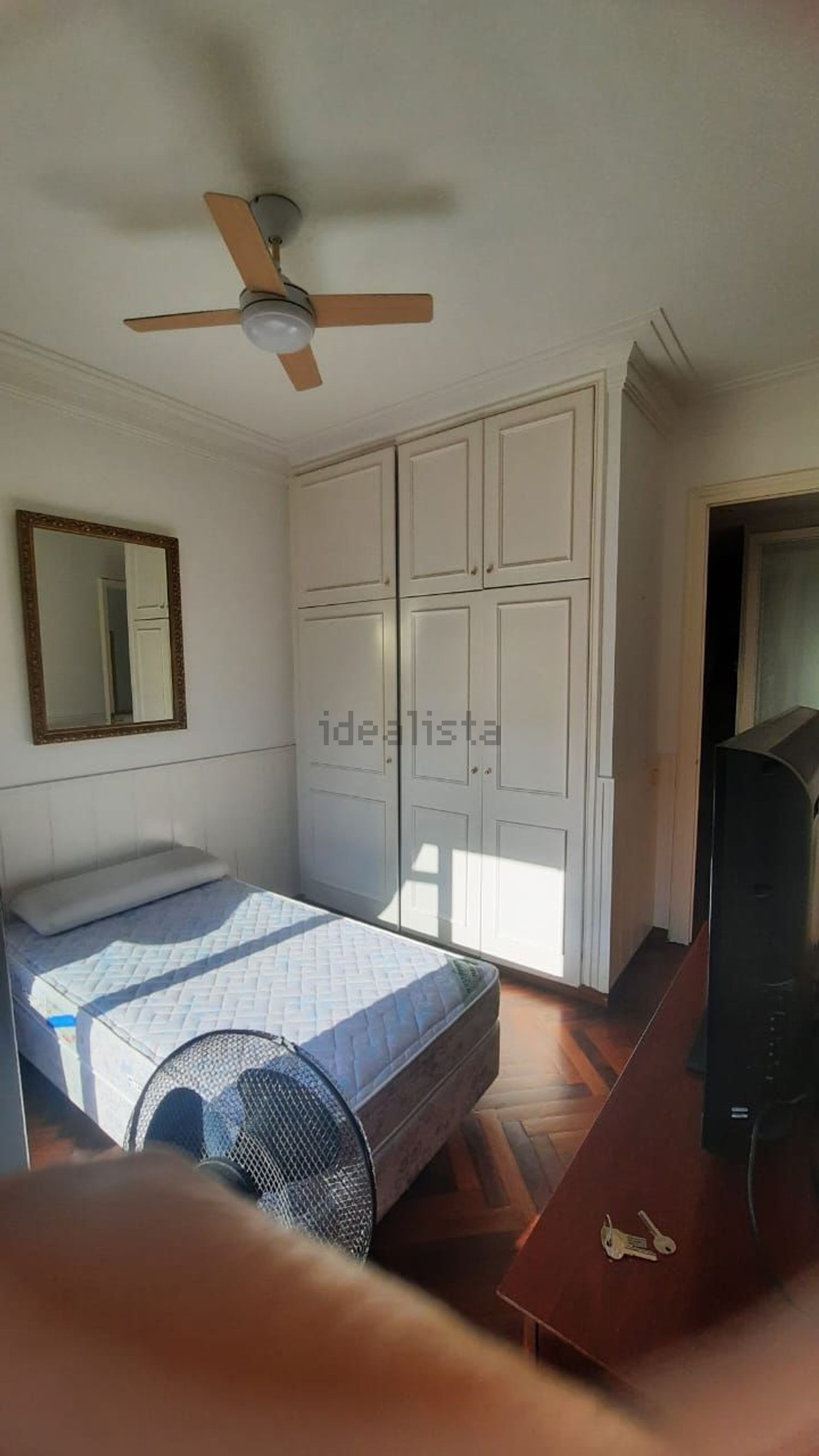 Room for rent, Barcelona