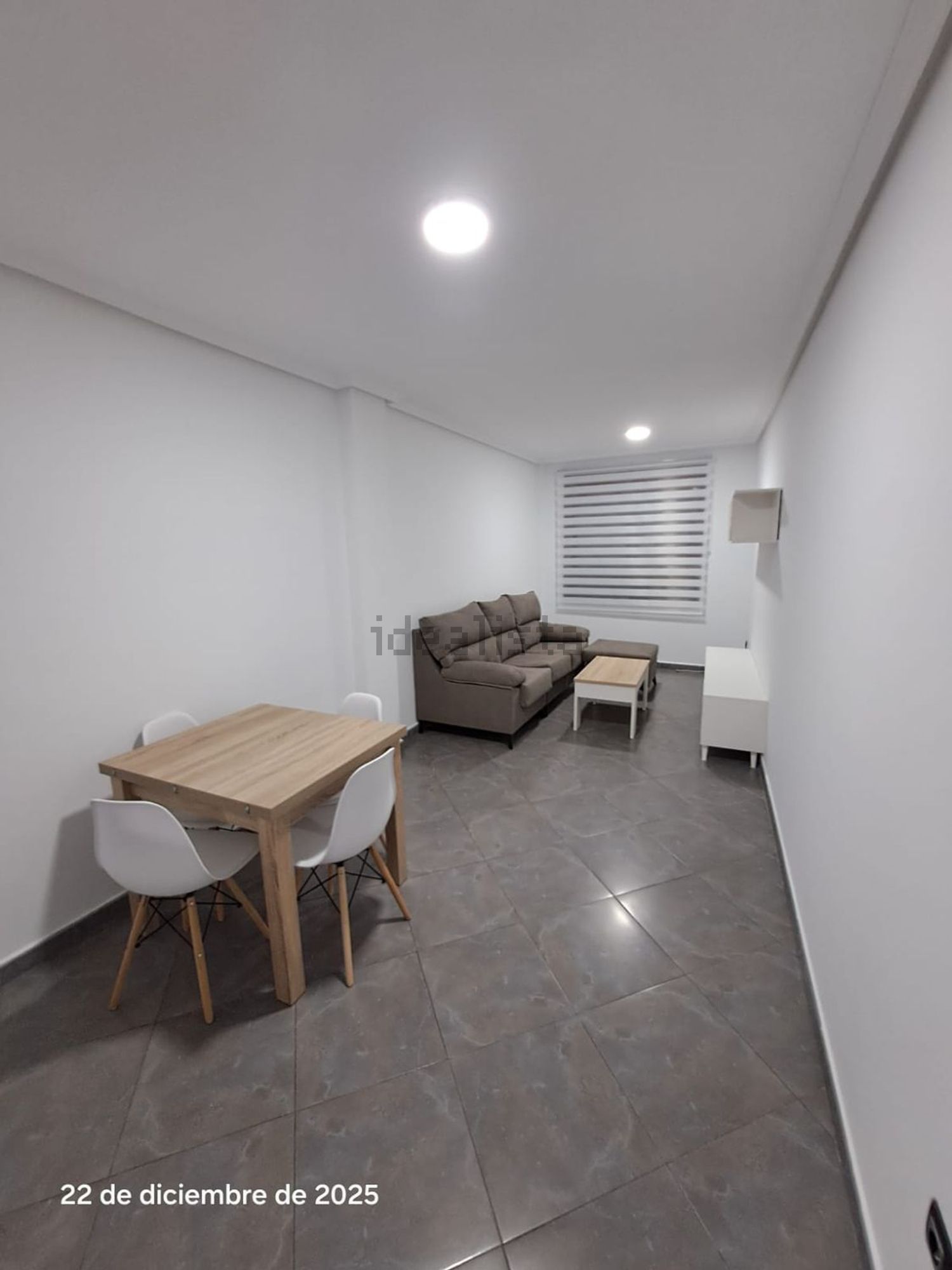 Pis de 73 m² a Múrcia