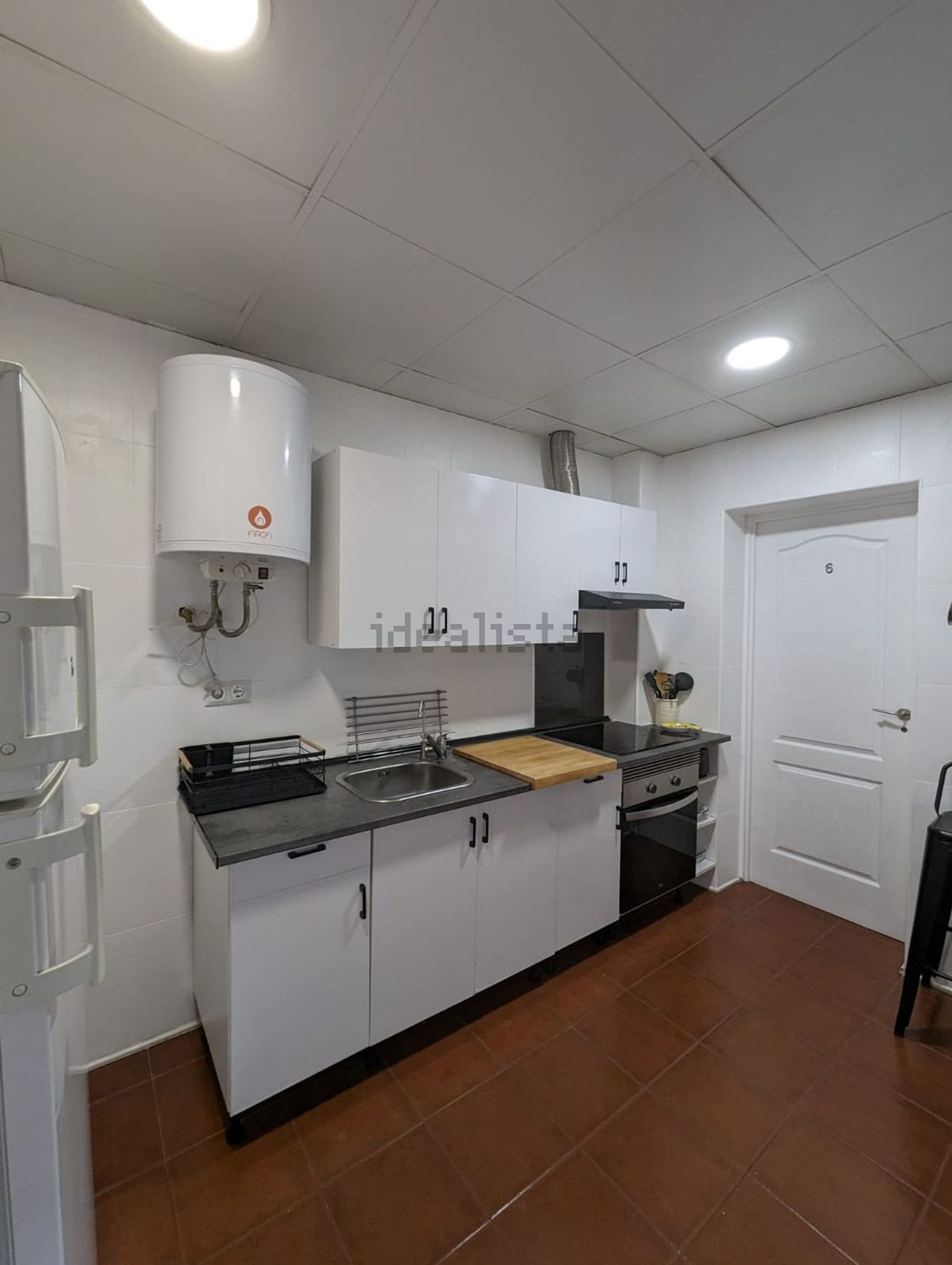Habitació de lloguer, Múrcia