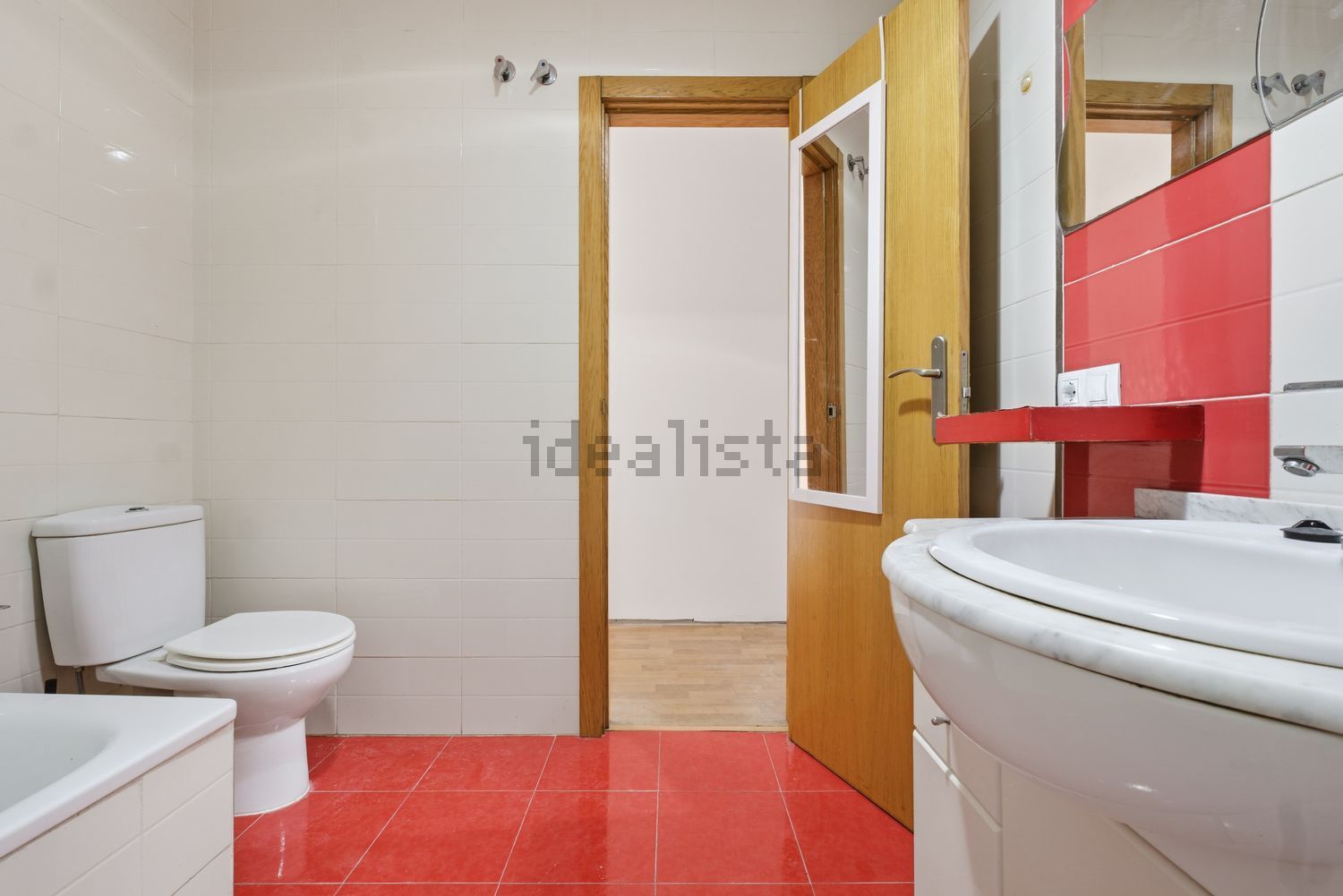 Wohnung 70 m² in Granada