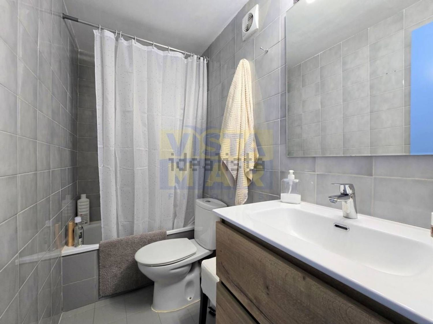 Apartamento 75 m² em Cunit