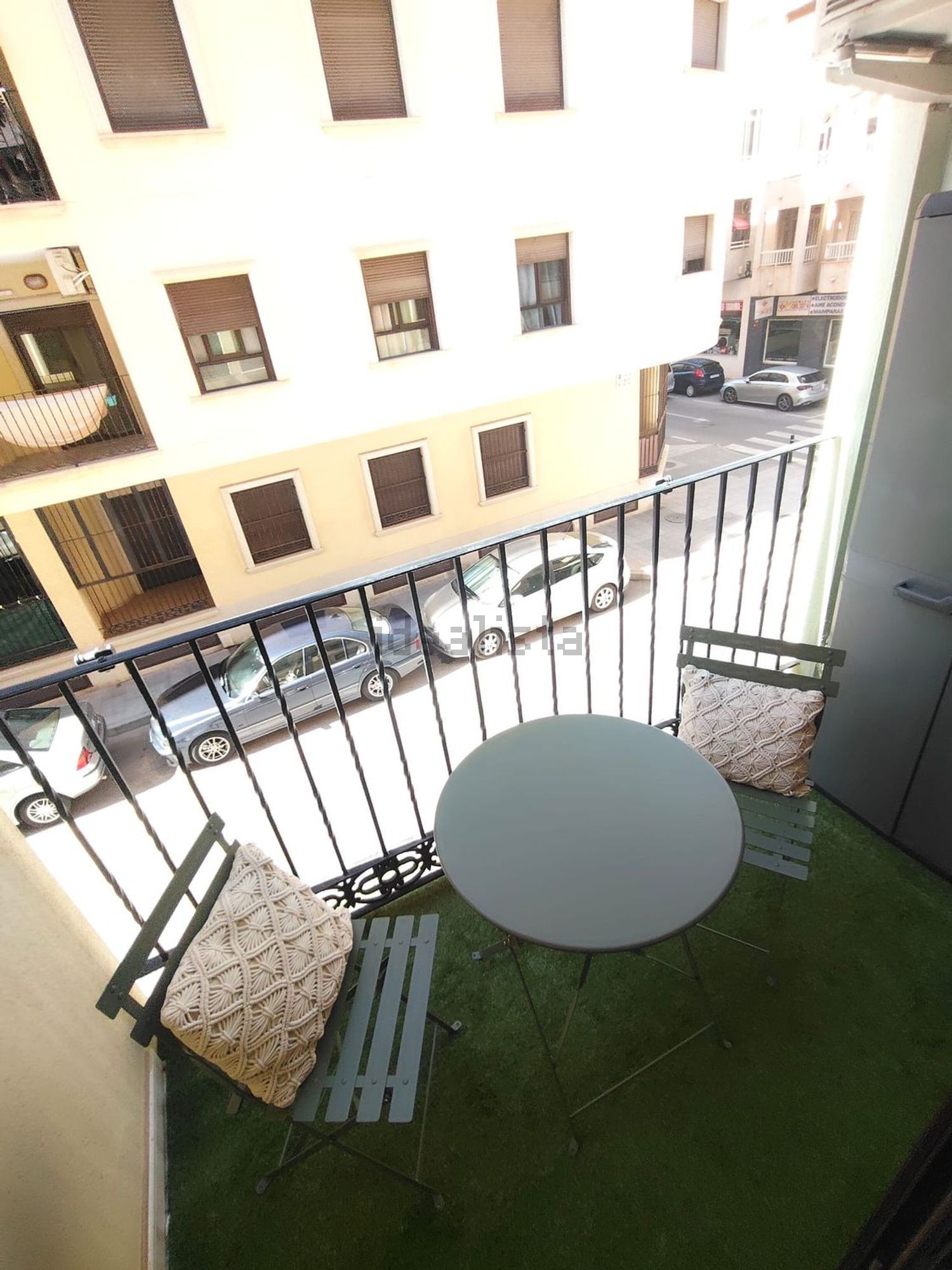Piso de 60 m² en Torrevieja