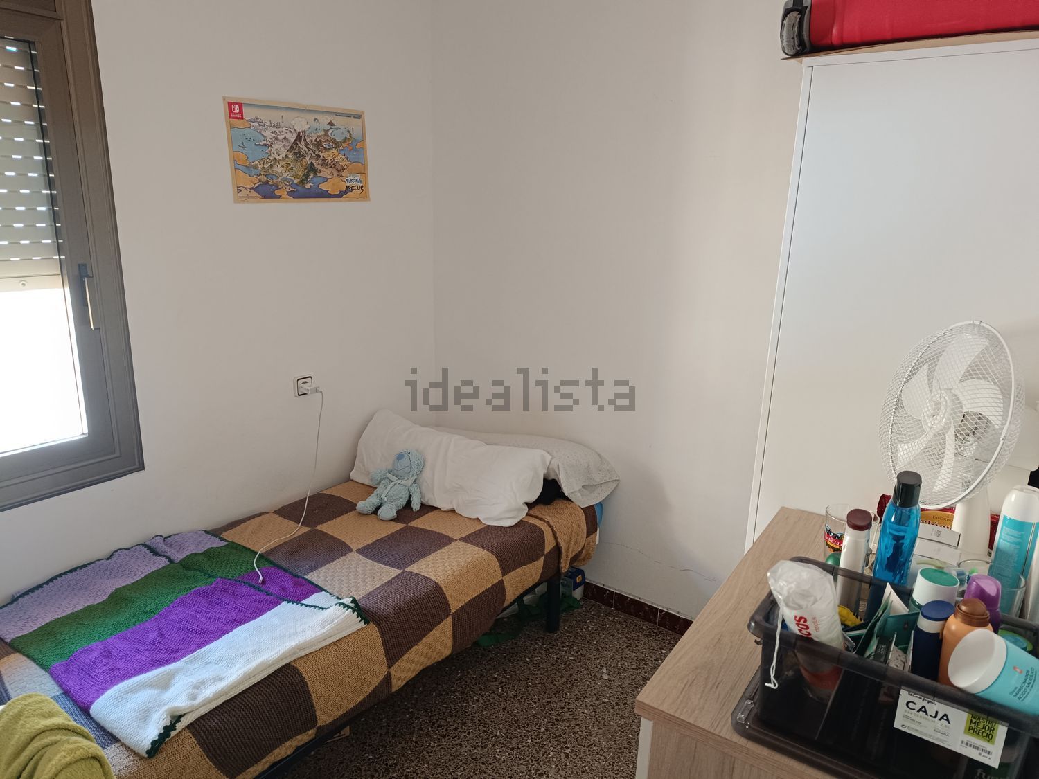 Habitació de lloguer, Sabadell