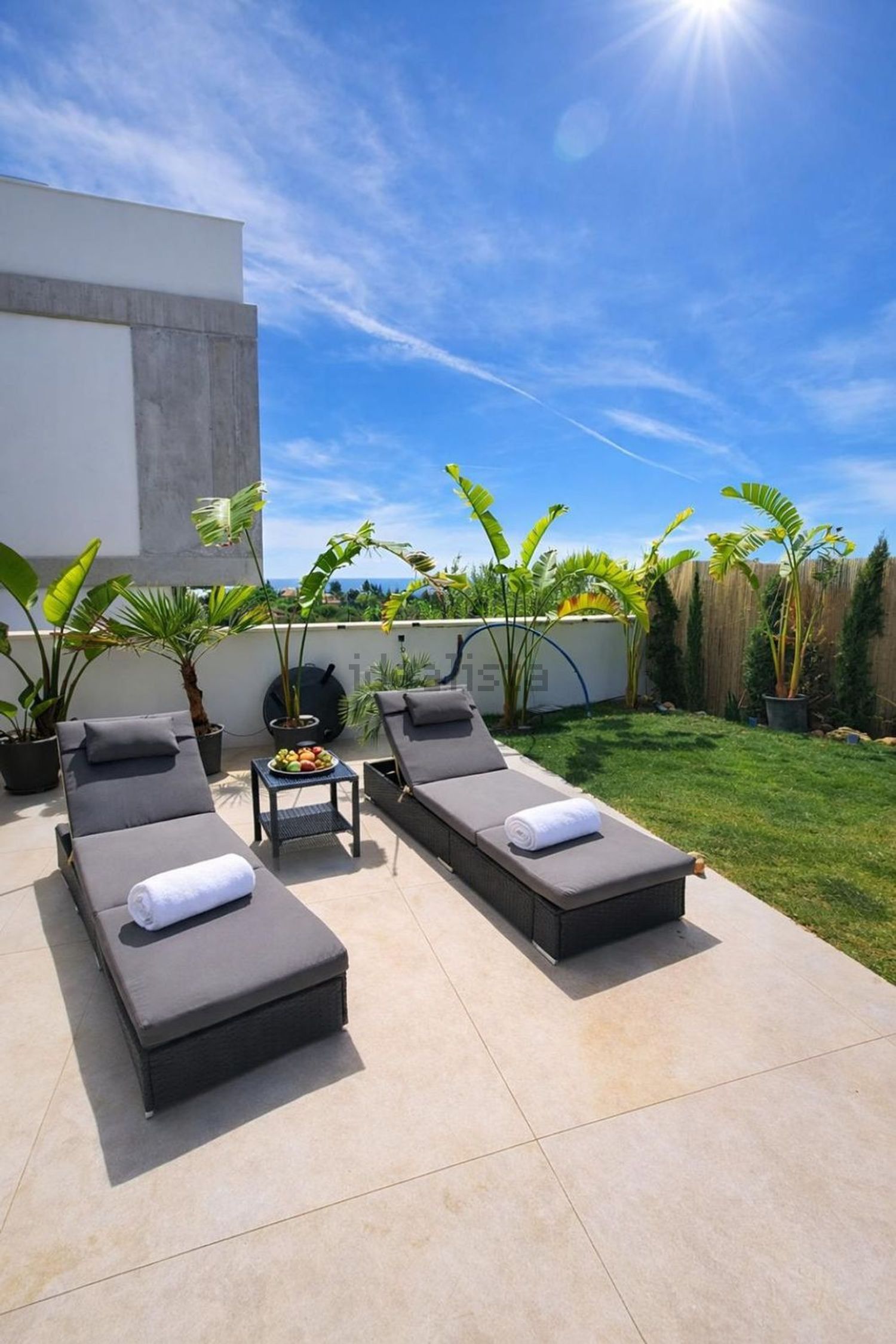 Haus 287 m² in Marbella